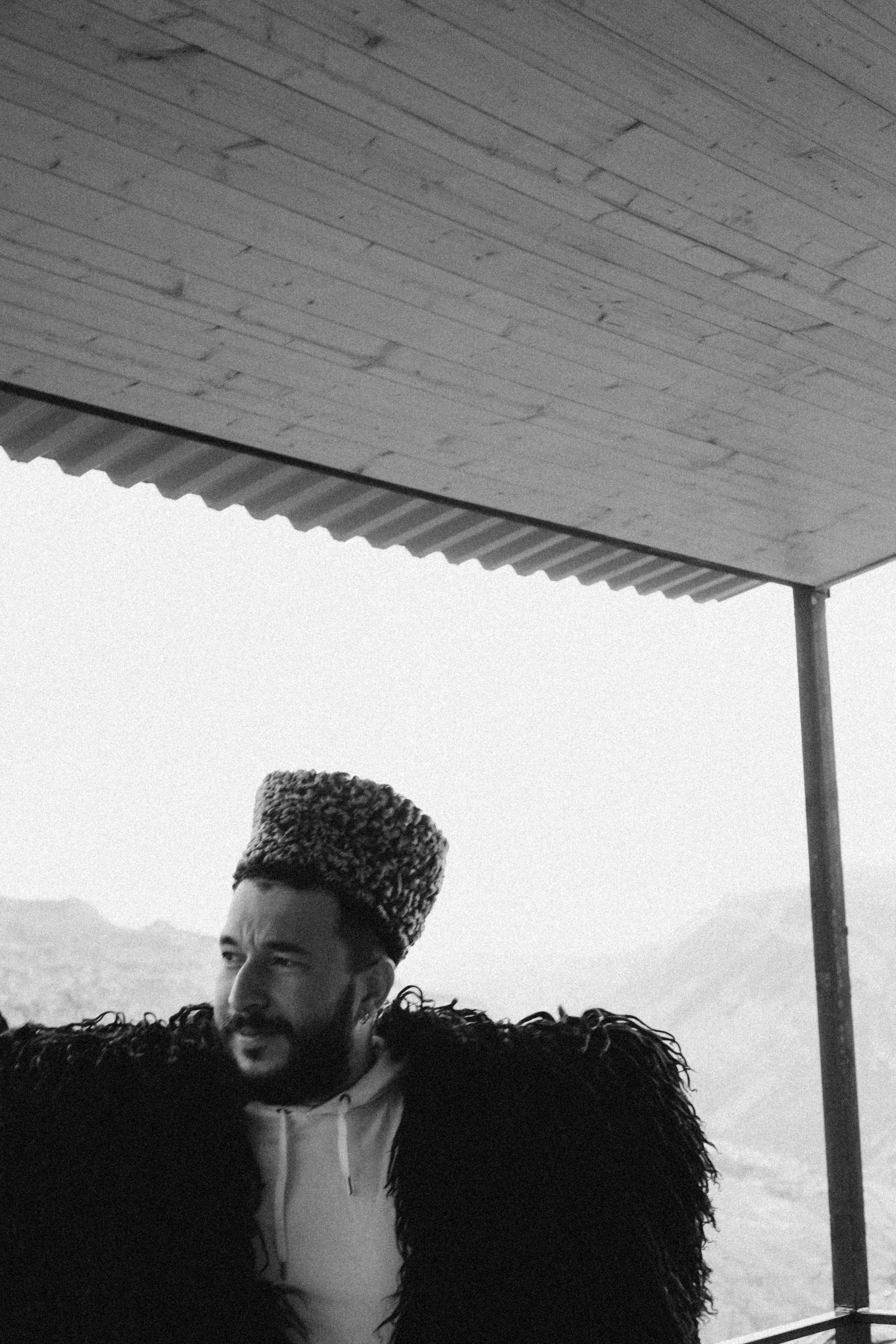 Кавказ. Профессиональный фотограф, Санкт-Петербург — Виктория Богомолова