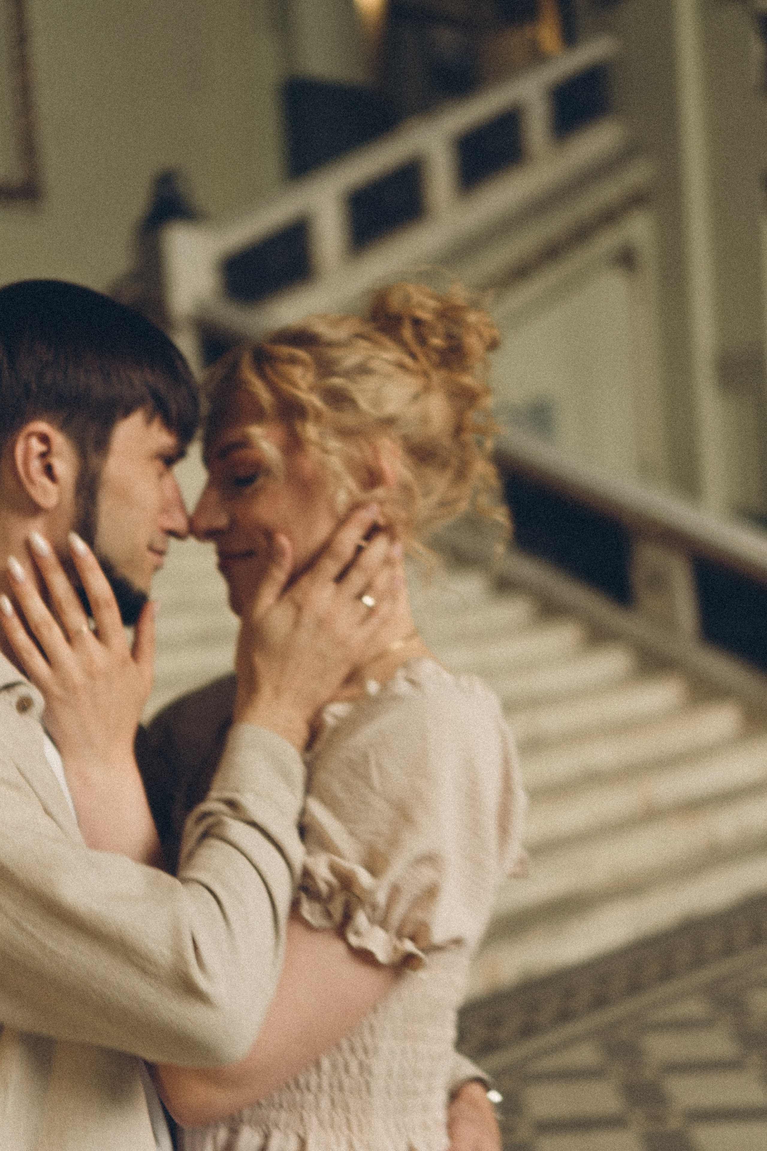 ПРОГУЛКА НА ВИТЕБСКОМ ВОКЗАЛЕ. Профессиональный фотограф, Санкт-Петербург — Виктория Богомолова