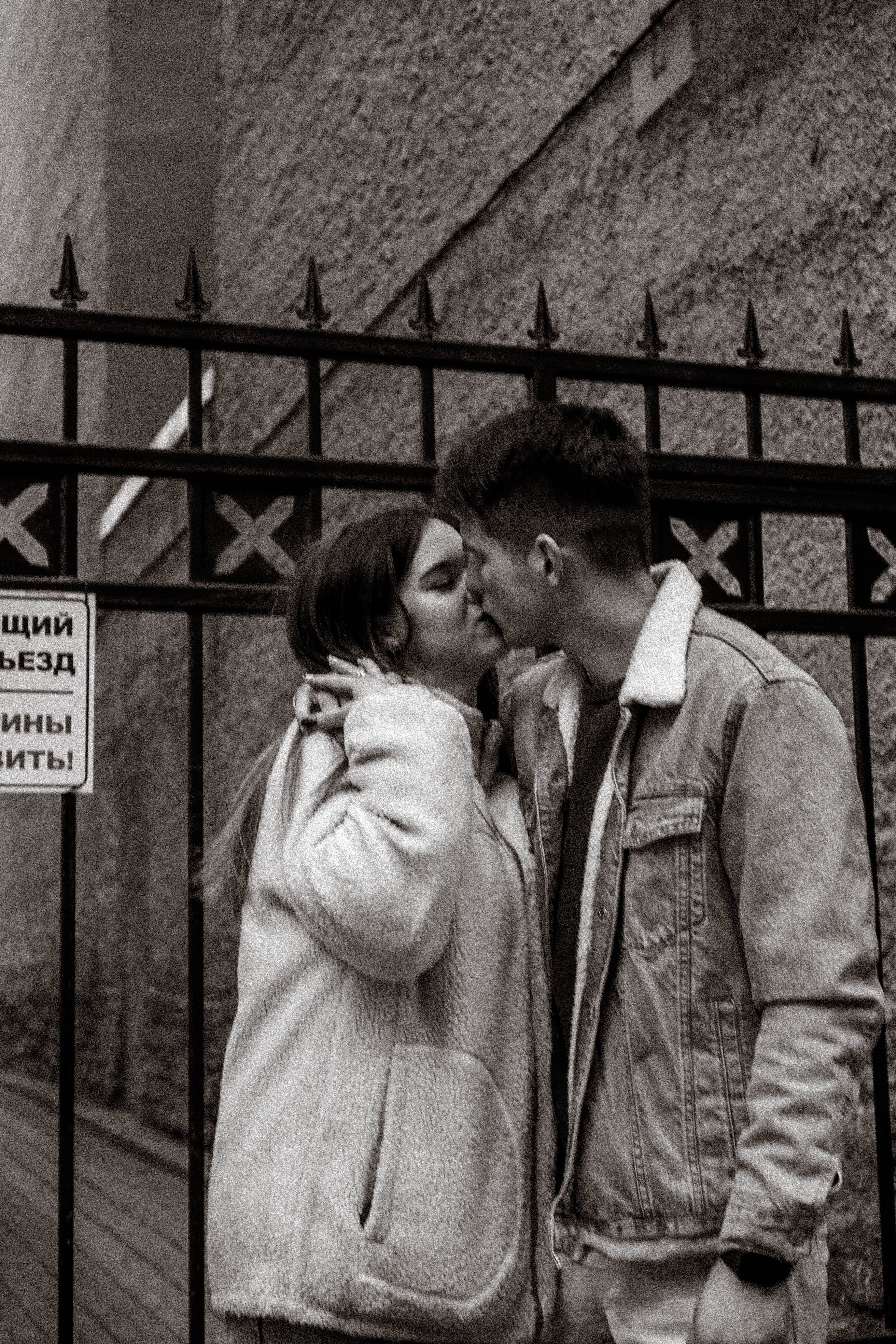 Прогулочная. Профессиональный фотограф, Санкт-Петербург — Виктория Богомолова