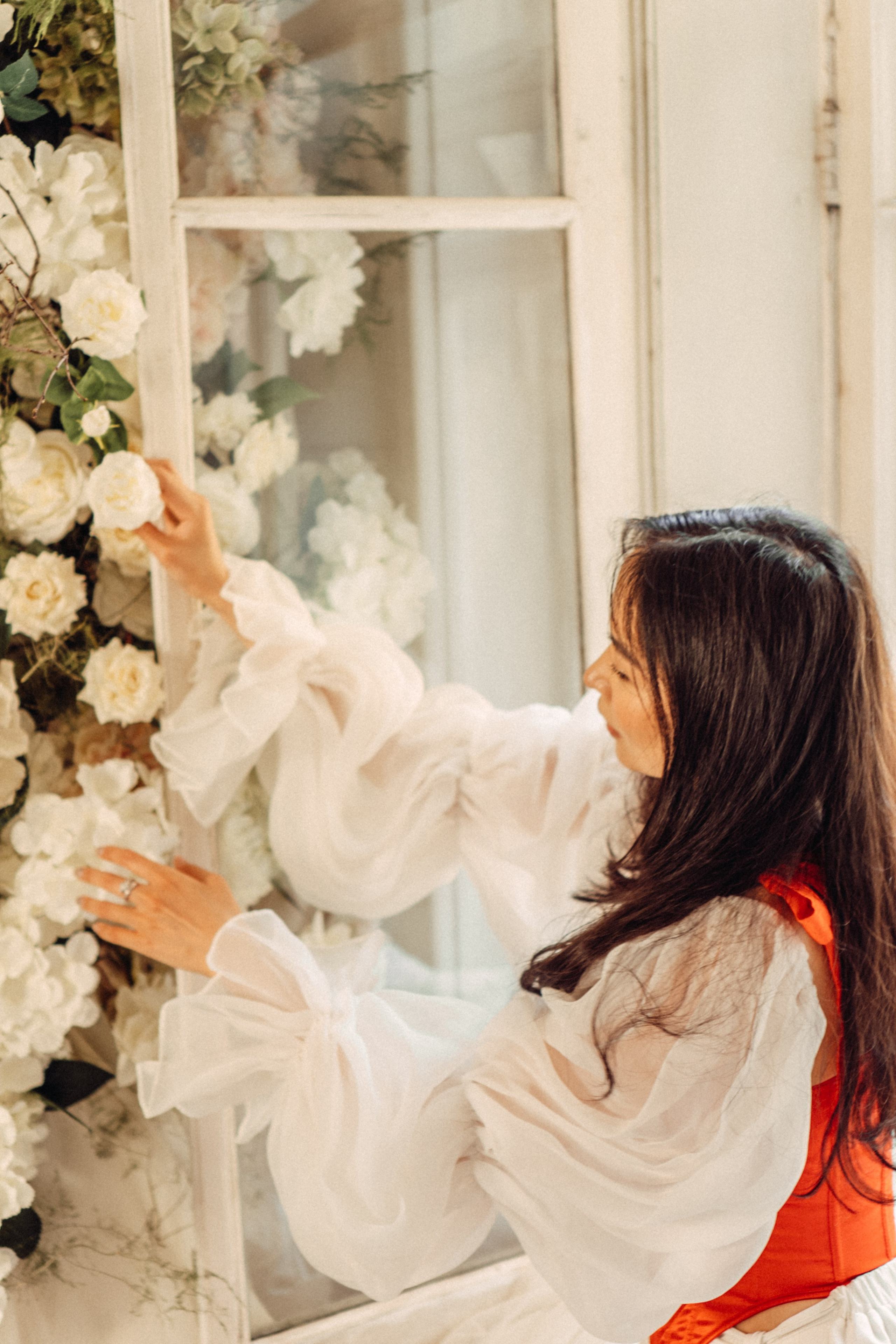 ВИНТАЖНЫЙ СТИЛЬ. Профессиональный фотограф, Санкт-Петербург — Виктория Богомолова