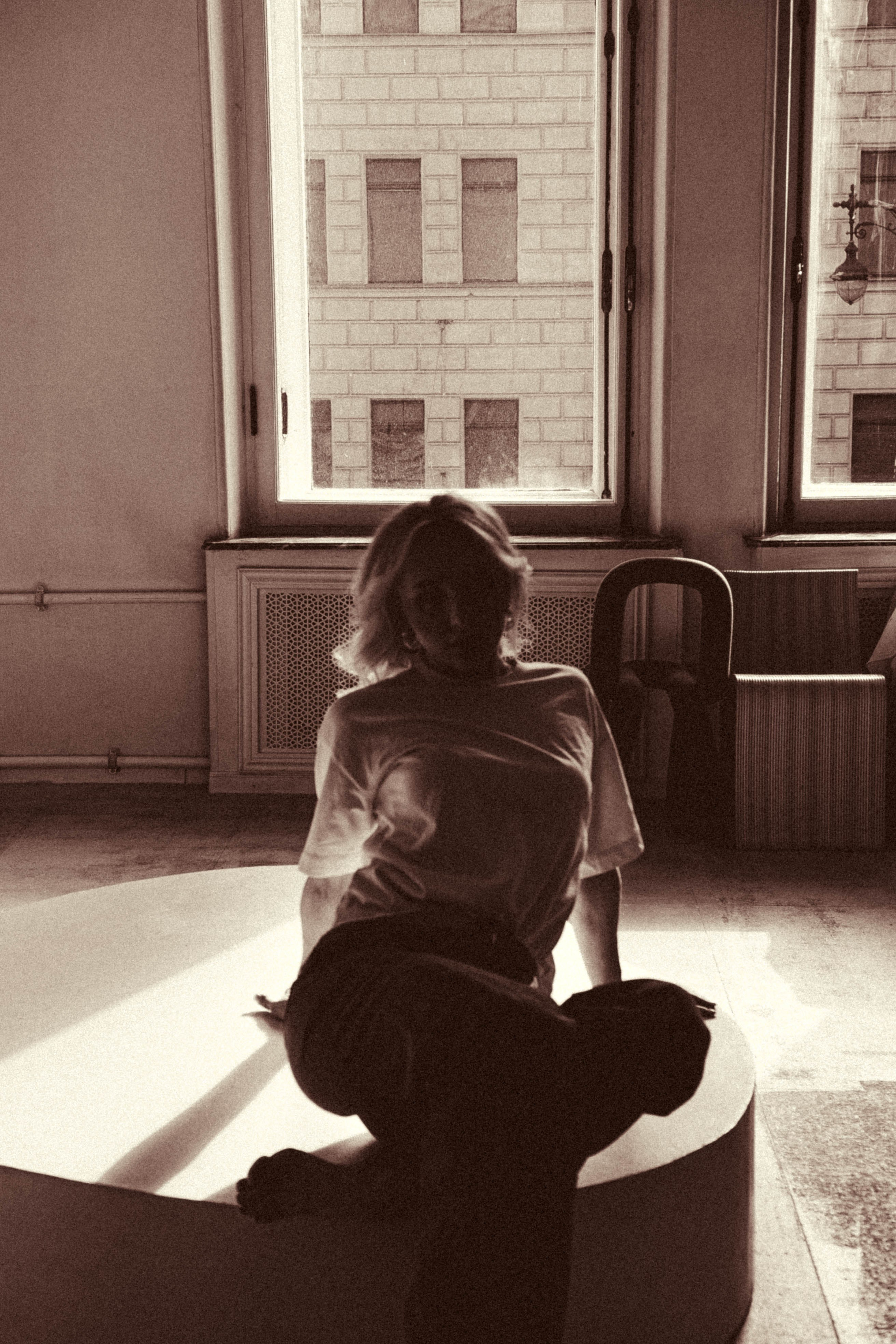 Винтажный стиль. Профессиональный фотограф, Санкт-Петербург — Виктория Богомолова