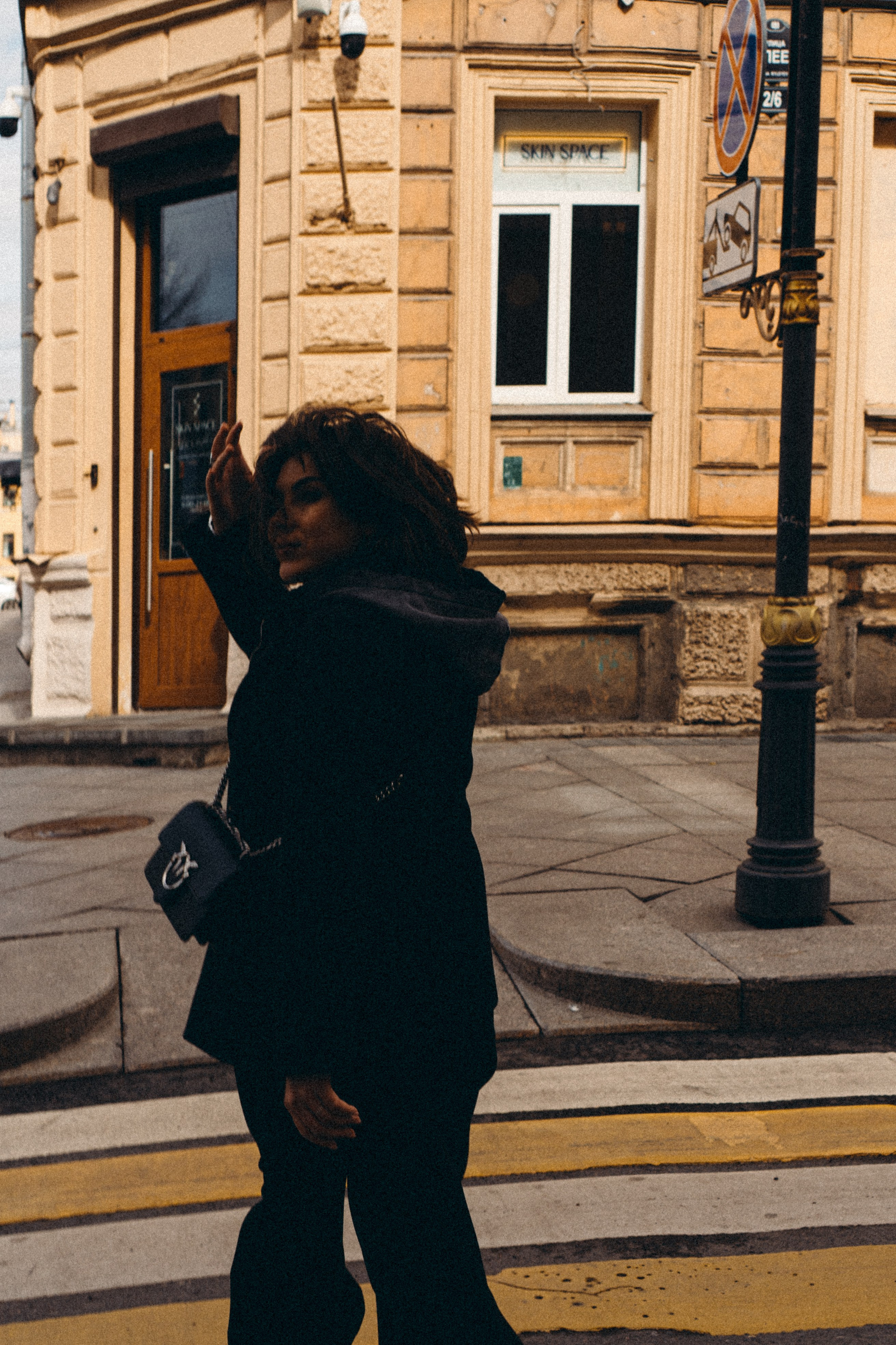 Прогулка по весеннему Питеру. Профессиональный фотограф, Санкт-Петербург — Виктория Богомолова