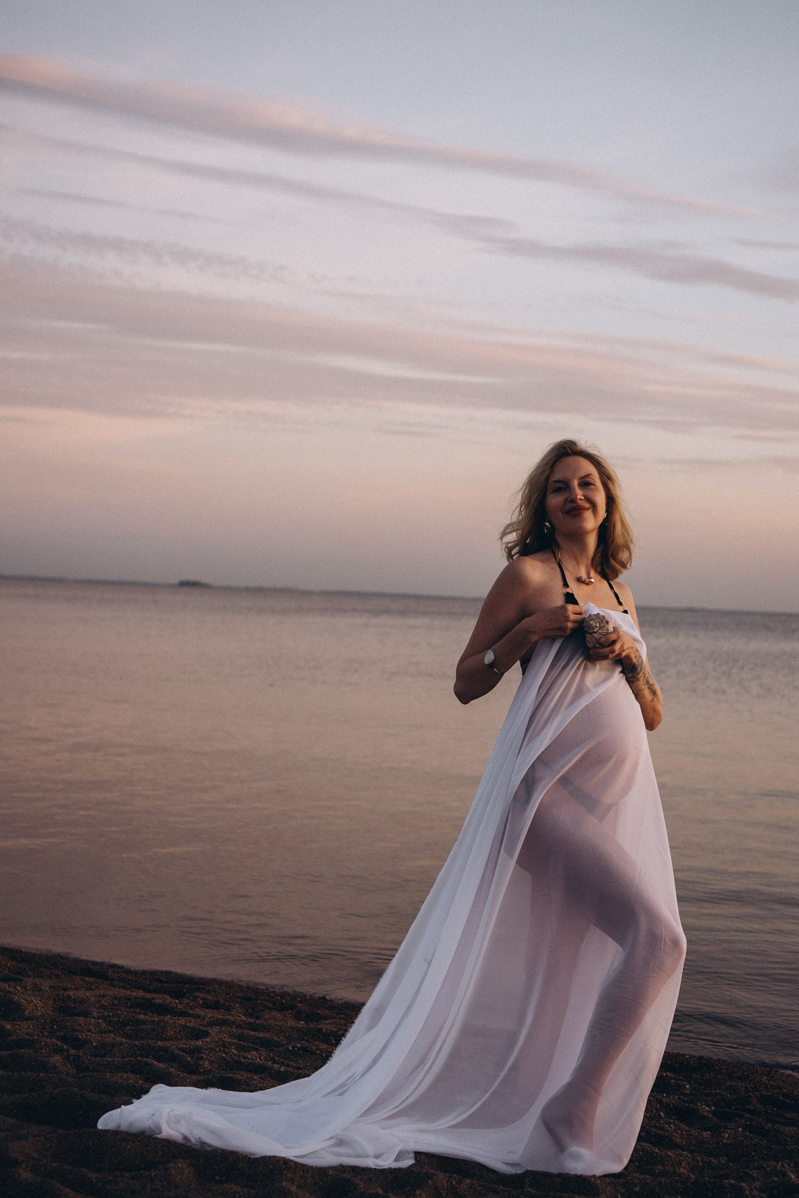 В ОЖИДАНИИ. Профессиональный фотограф, Санкт-Петербург — Виктория Богомолова