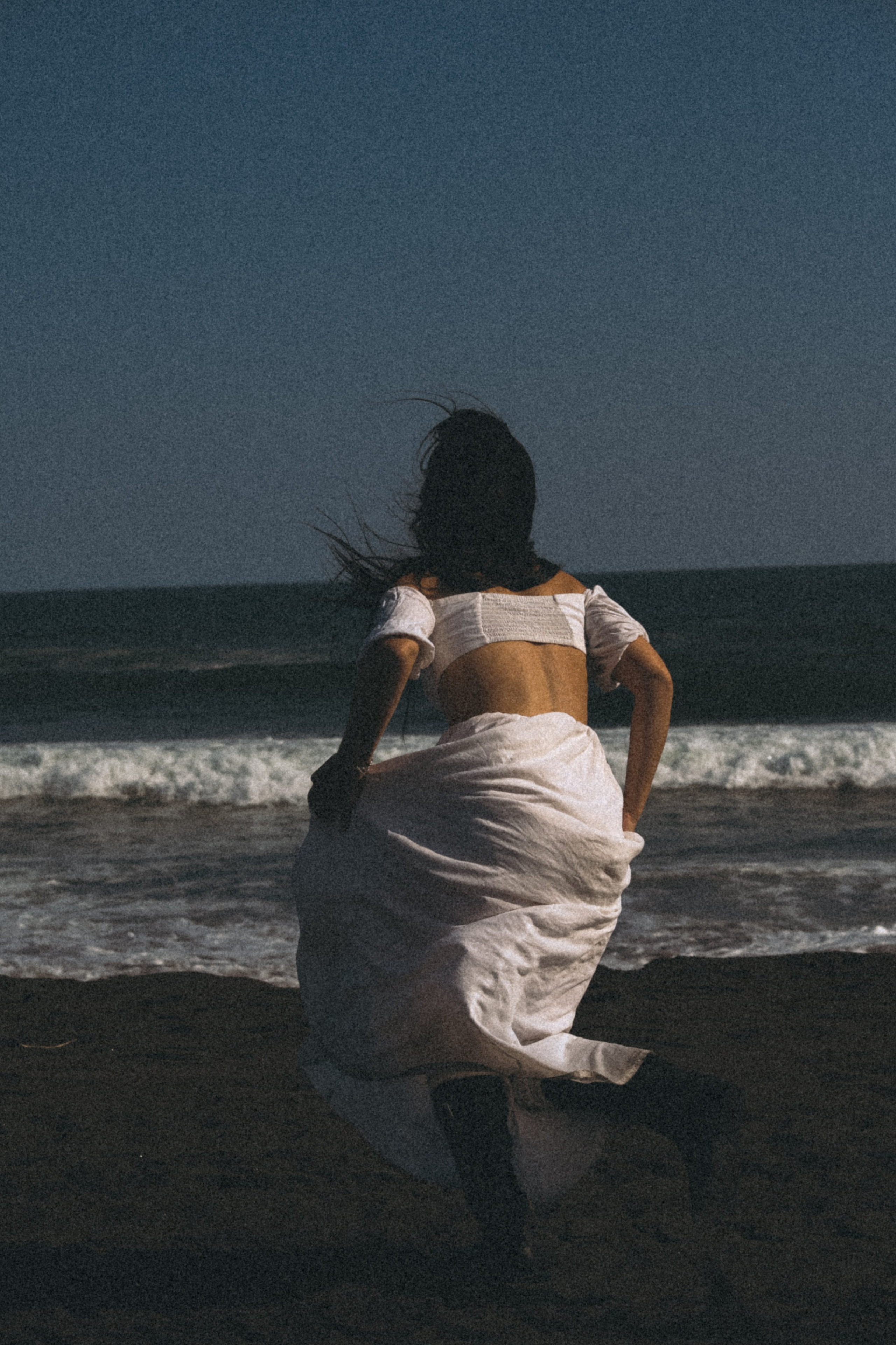 Тихий океан. Профессиональный фотограф, Санкт-Петербург — Виктория Богомолова