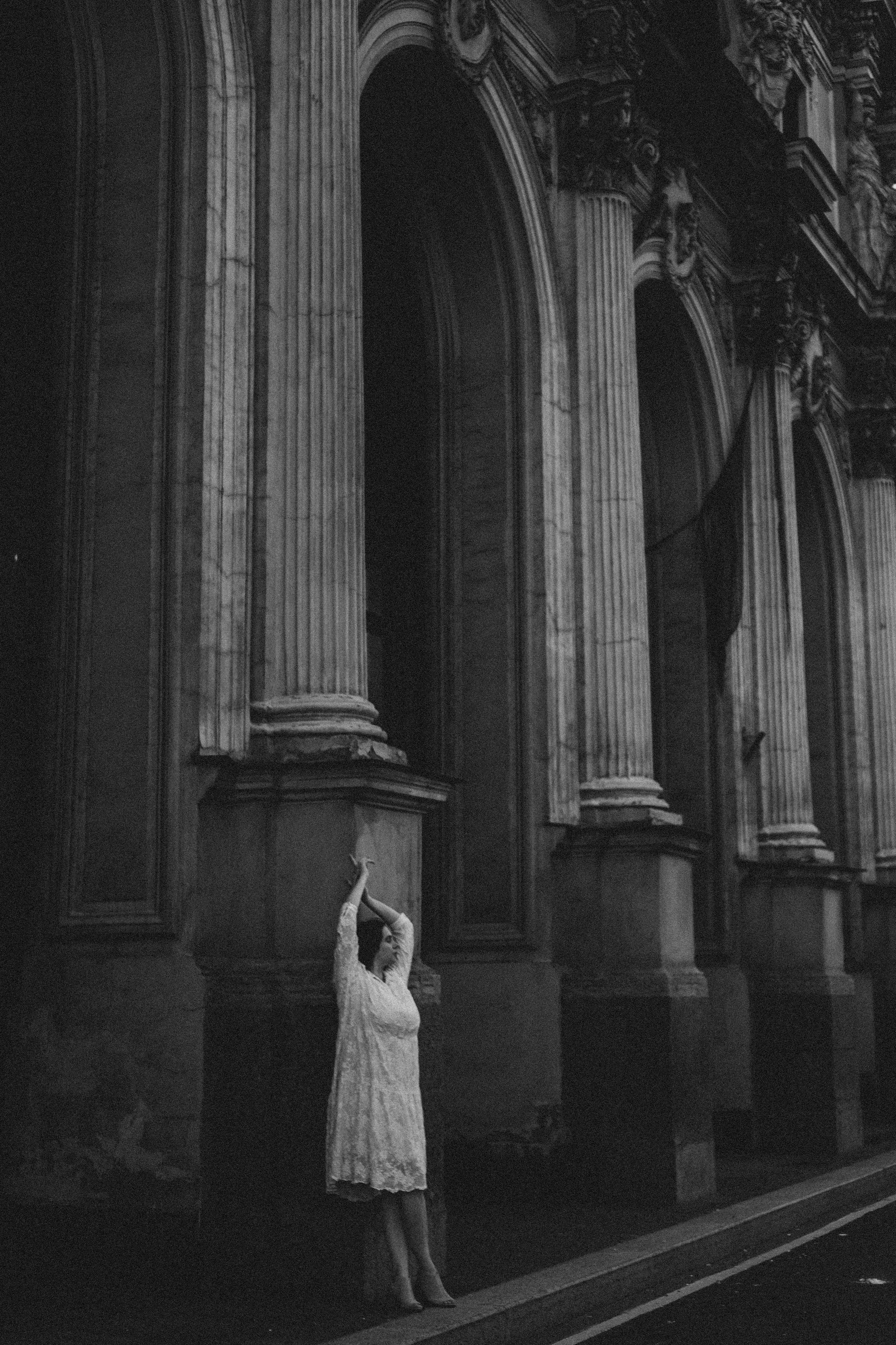 РАССВЕТ С РАЗВОДНЫМИ МОСТАМИ. Профессиональный фотограф, Санкт-Петербург — Виктория Богомолова