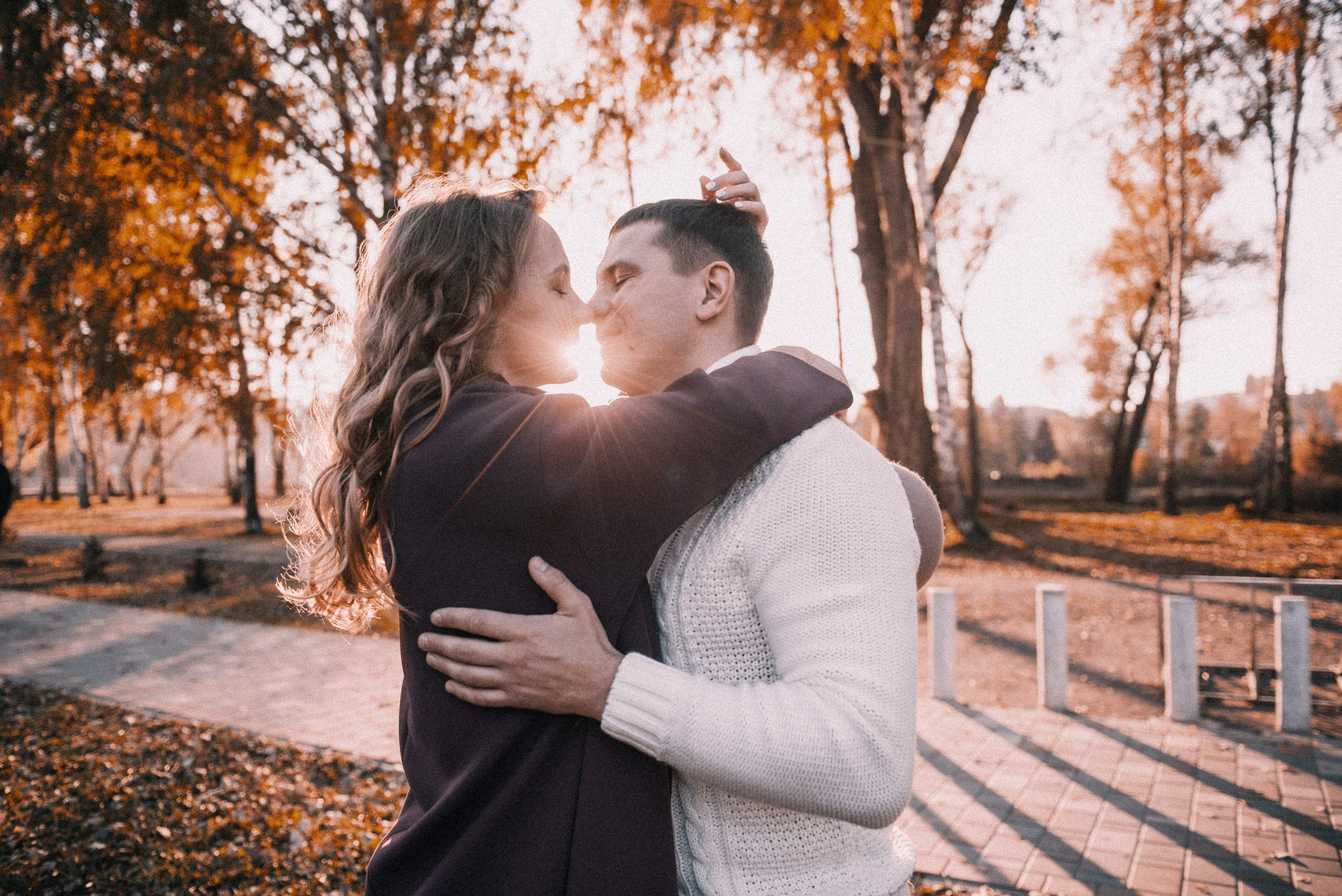 Love story. Свадебный и репортажный фотограф Антон Воробьев