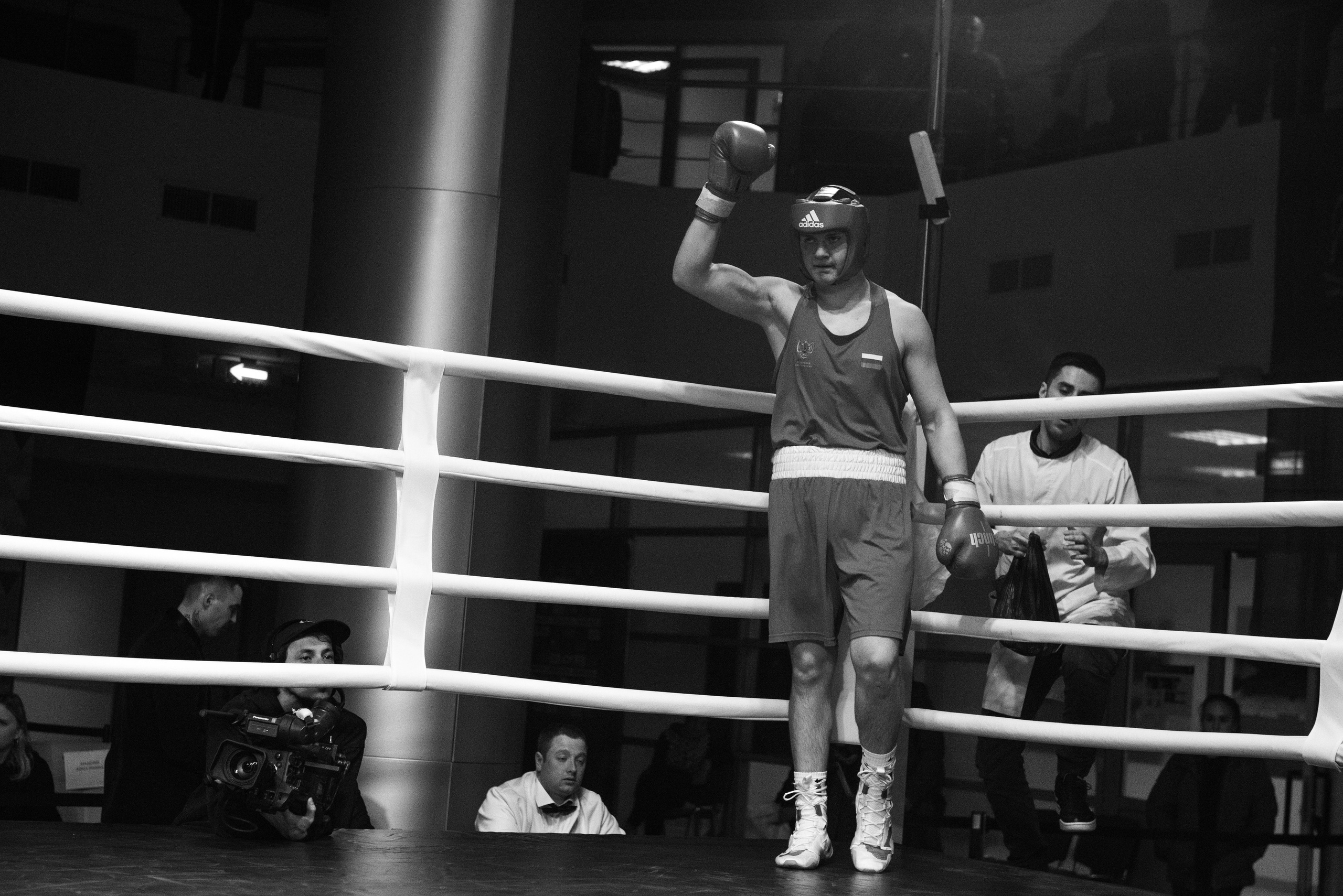 Спорт. Свадебный и репортажный фотограф Антон Воробьев