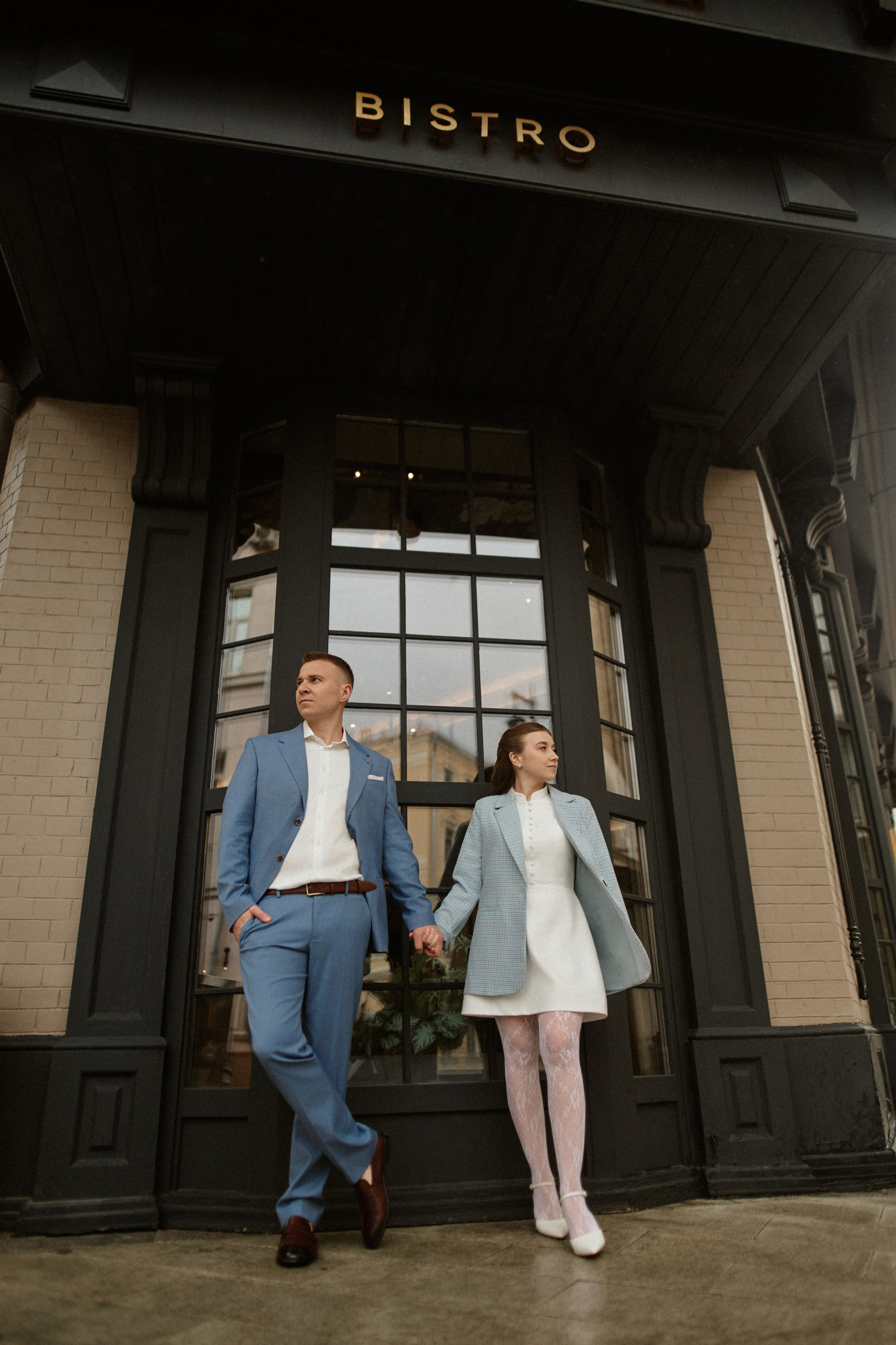 Михаил & Анастасия. Сестры Карабаза. Фотографы и ретушеры в Москве и Санкт-Петербурге