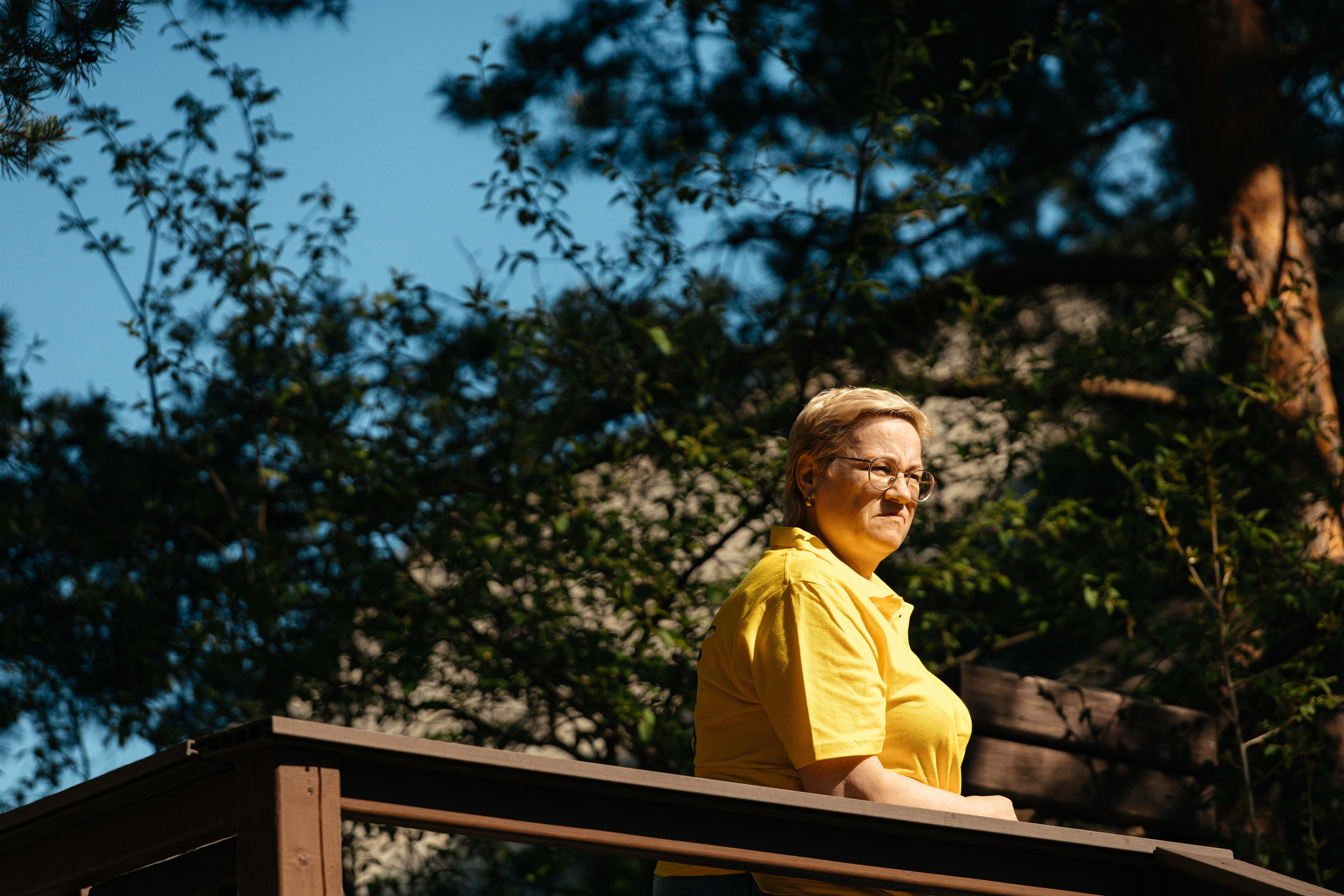 СТАРАЯ МЕЛЬНИЦА. Фотограф в Санкт-Петербурге Виктория Безверхая