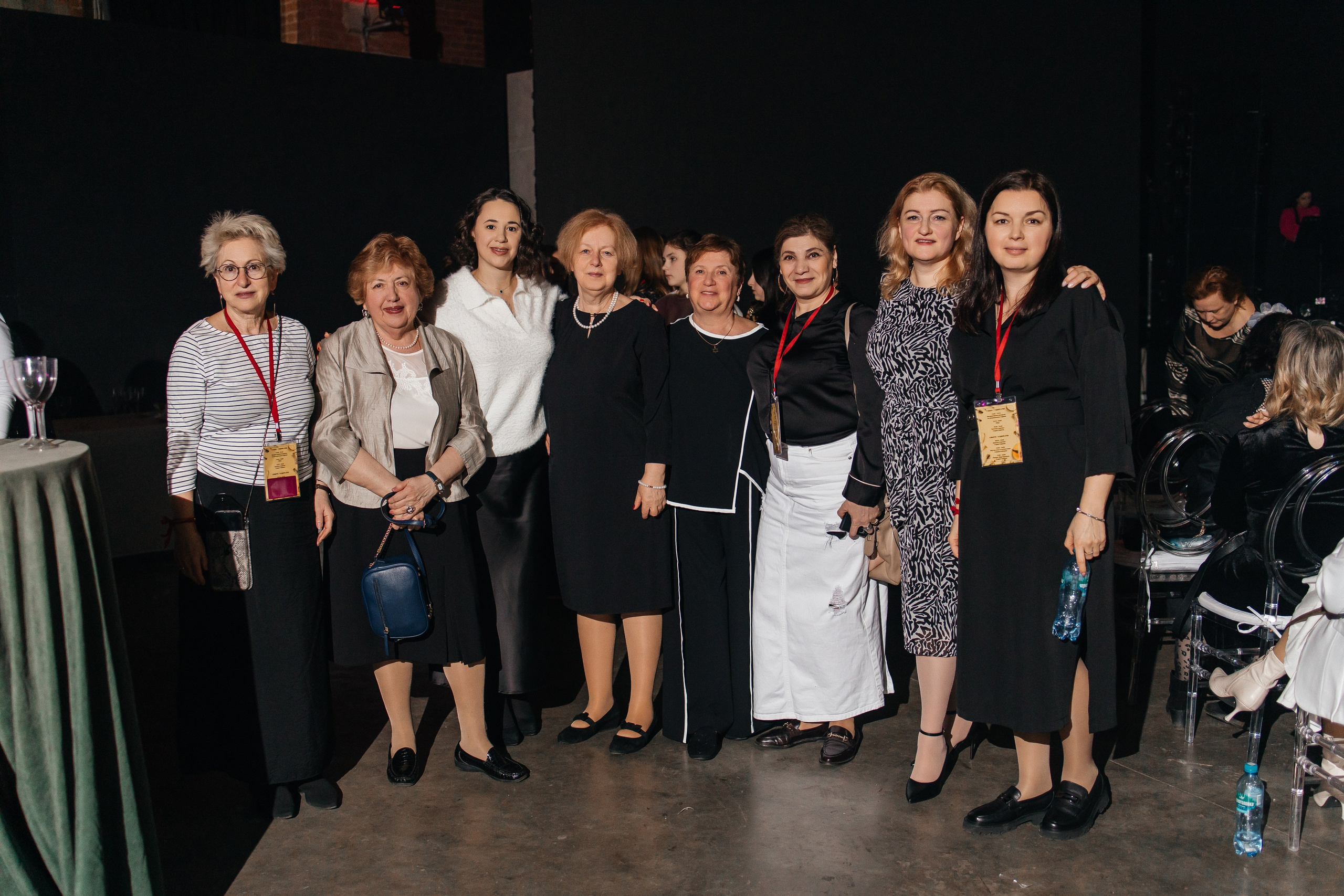 Концерт в Event Hall. Фотограф в Санкт-Петербурге Виктория Безверхая