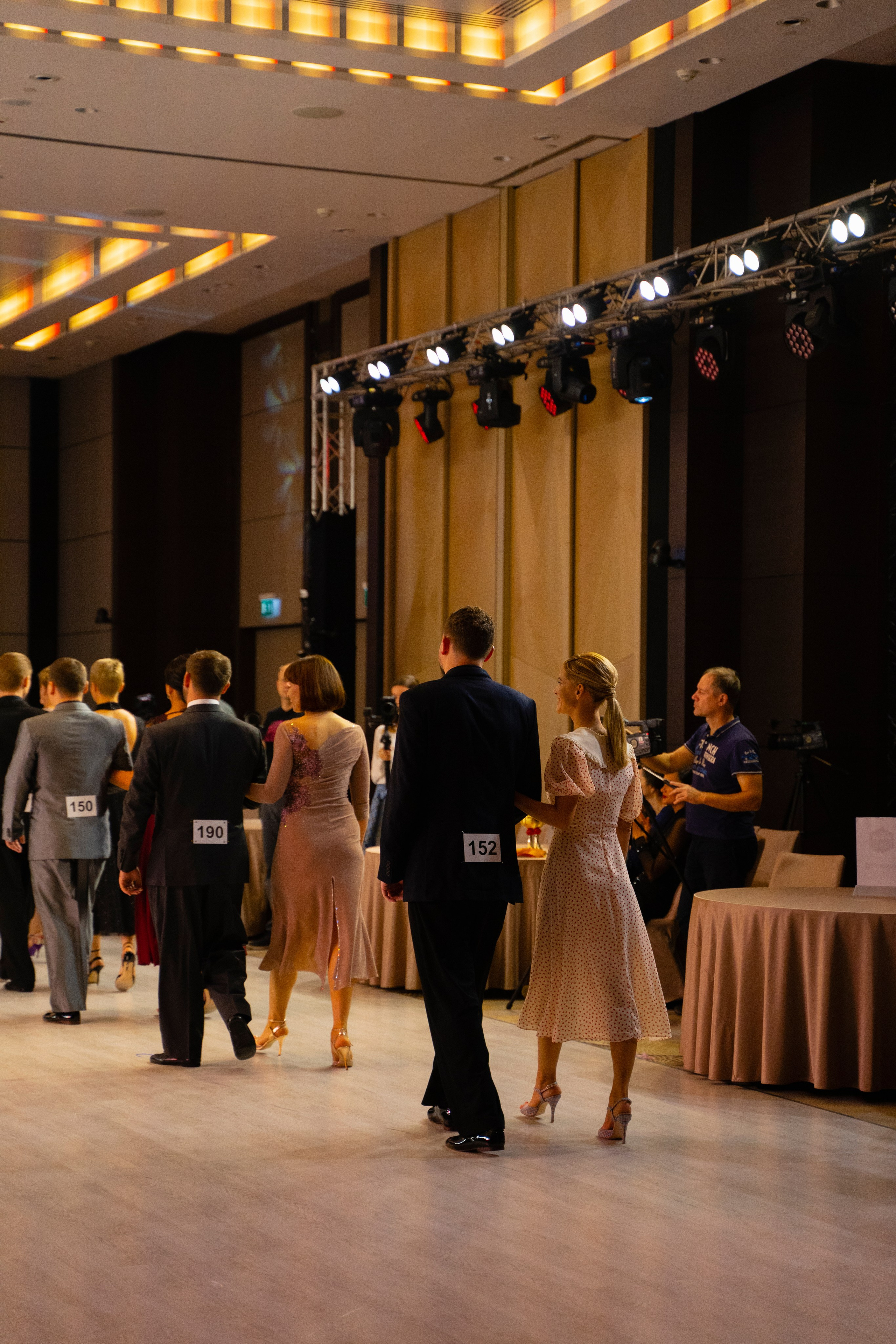 Tango. Семейный и детский фотограф в Москве