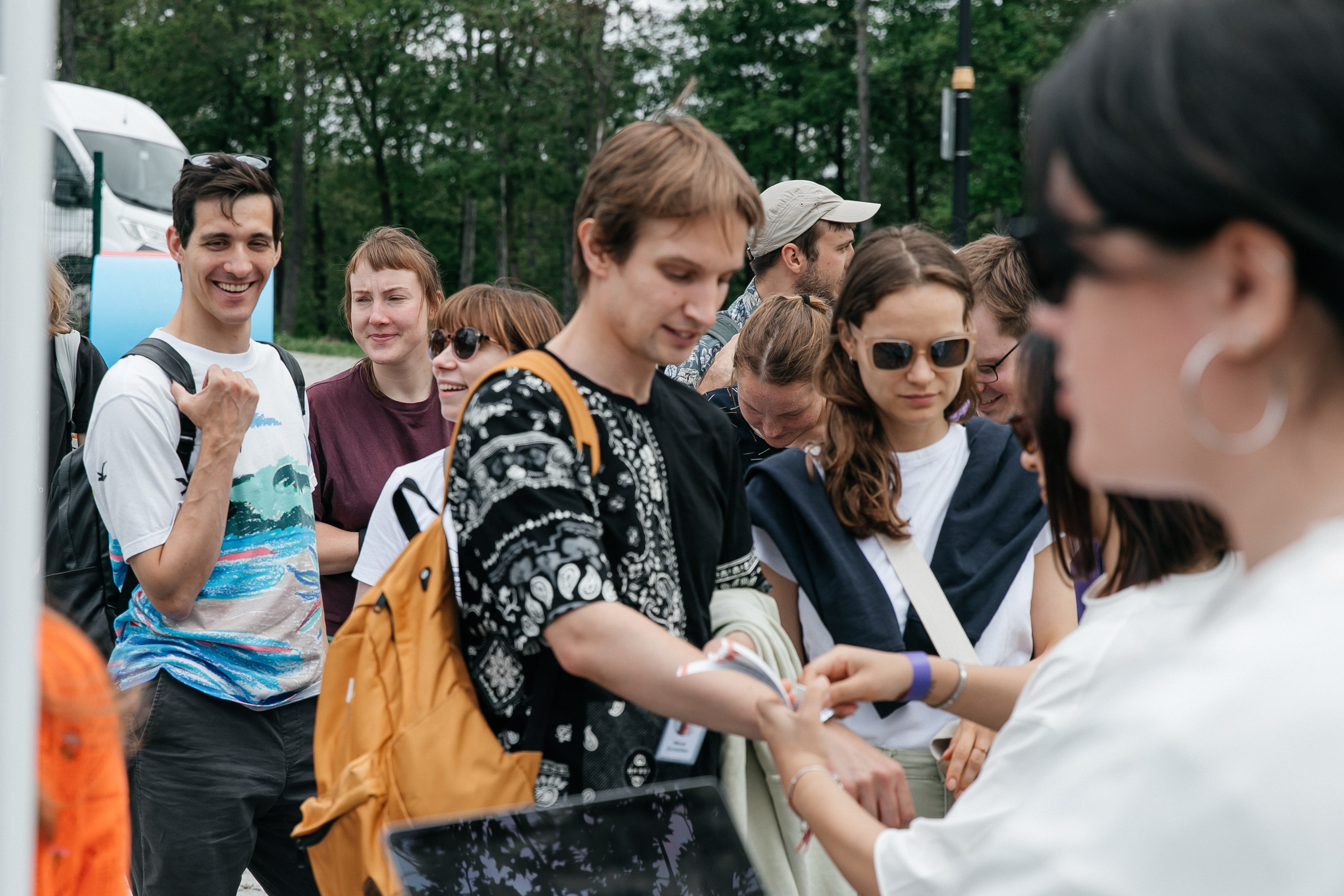 Yandex Family Day. Свадебный и репортажный фотограф