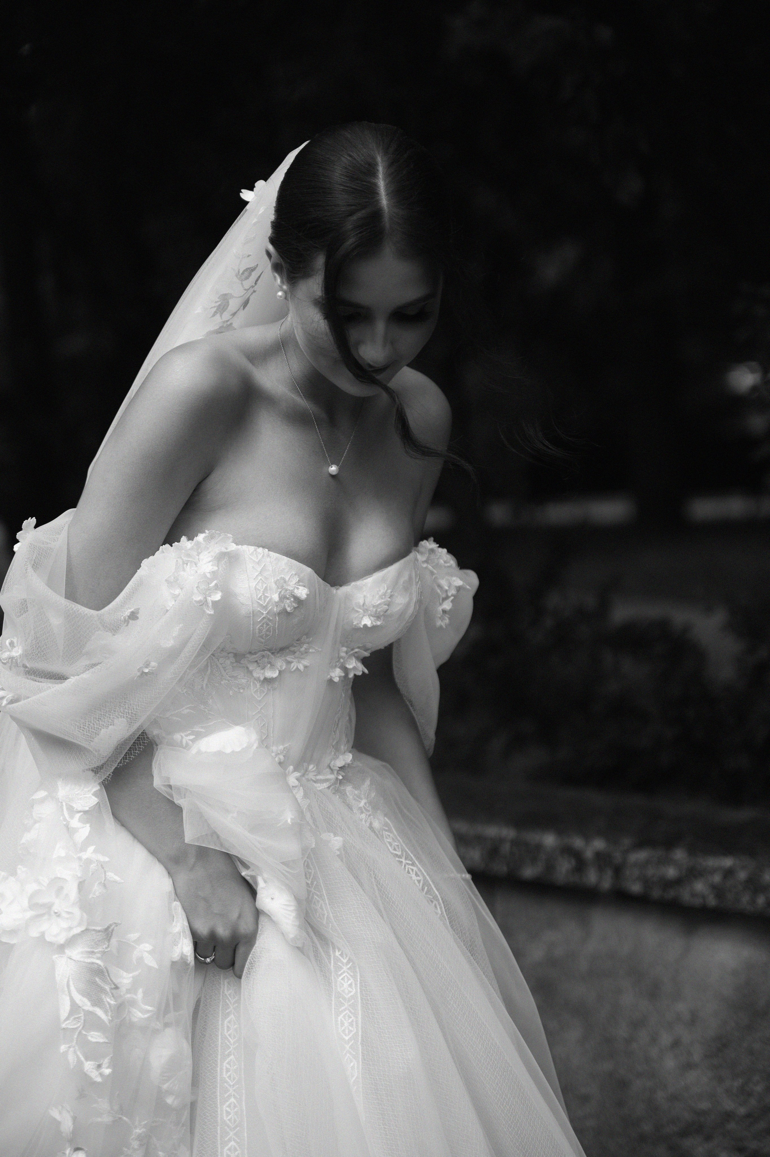 Никита|Даша. Свадебный и портретный фотограф Анастасия Тетёркина, Брянск и Санкт-Петербург