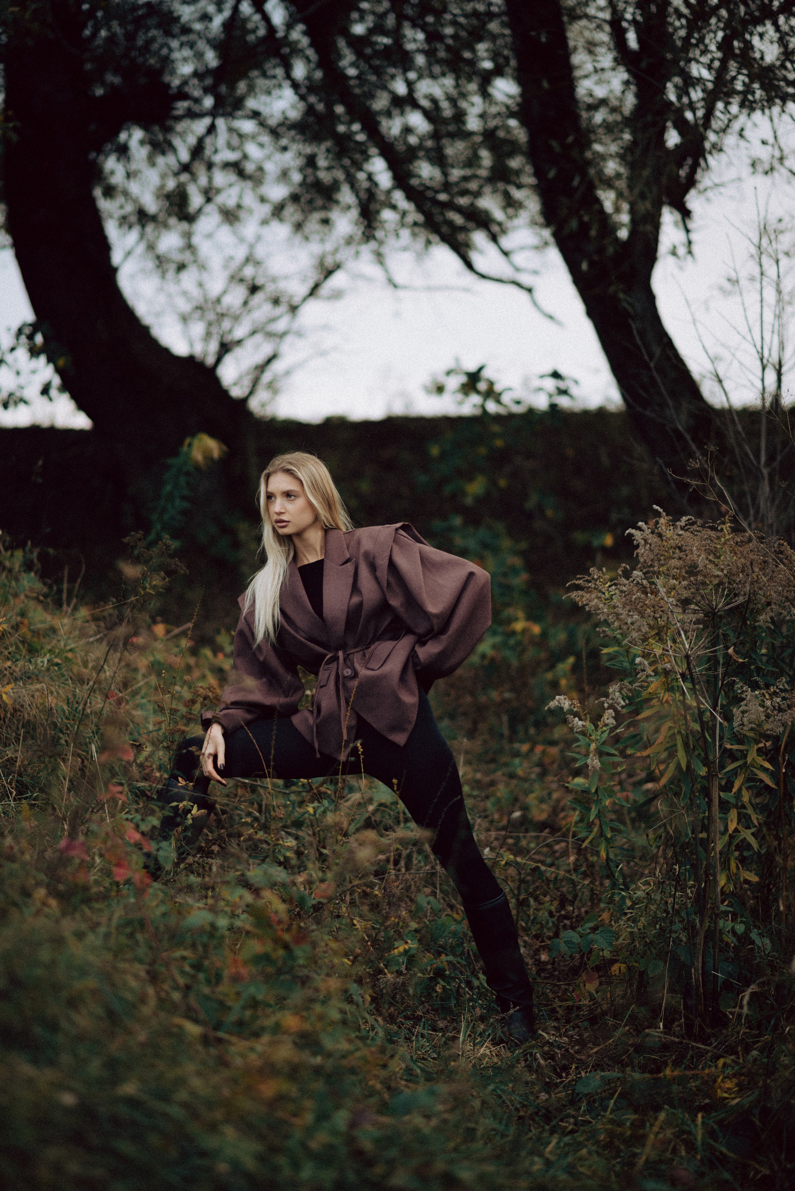 Алёна. Свадебный и портретный фотограф Анастасия Тетёркина, Брянск и Санкт-Петербург