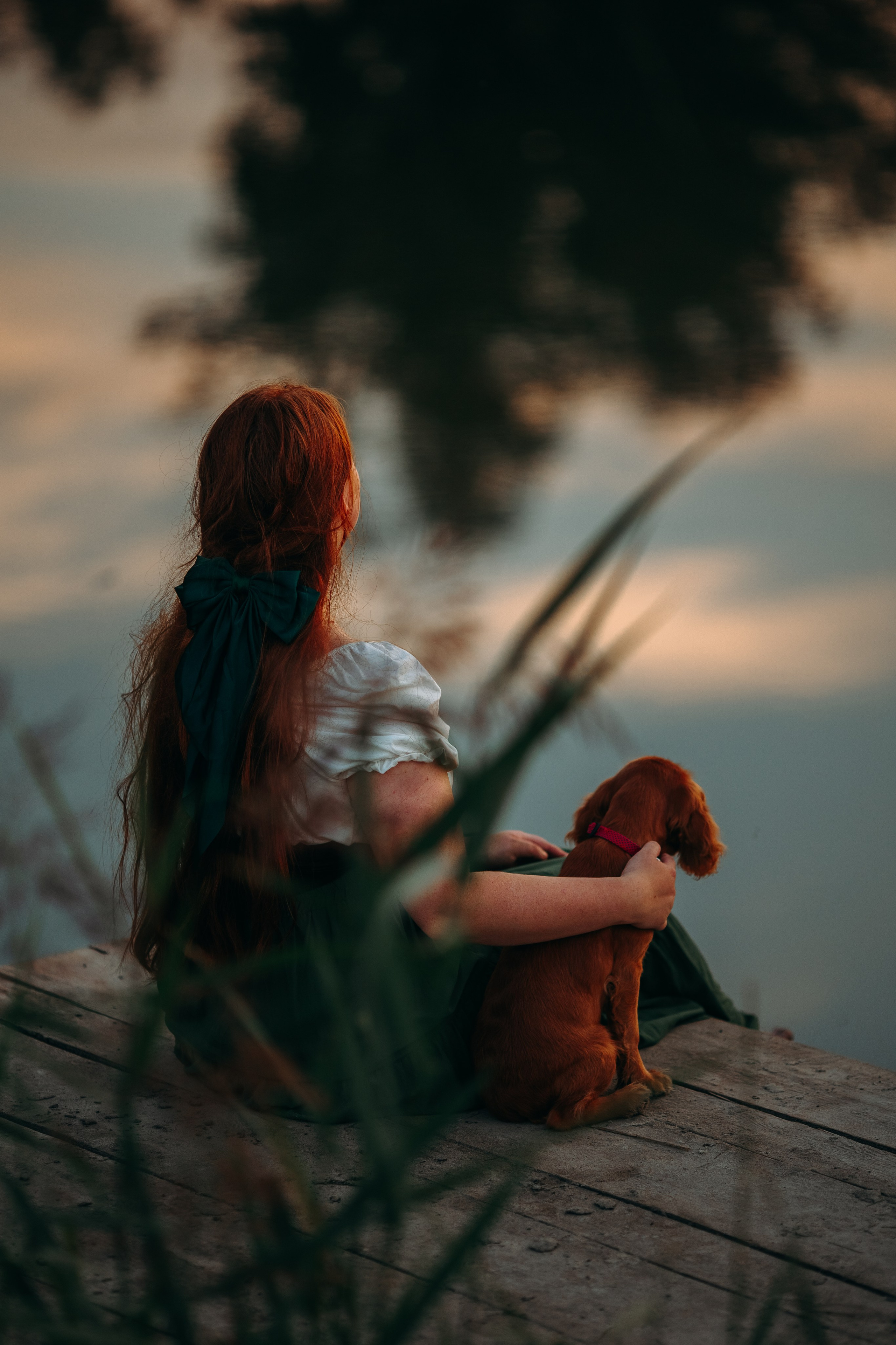 С питомцами ♡. Анна Молчанова конный фотограф в Тюмени | фотосессии с лошадьми Тюмень