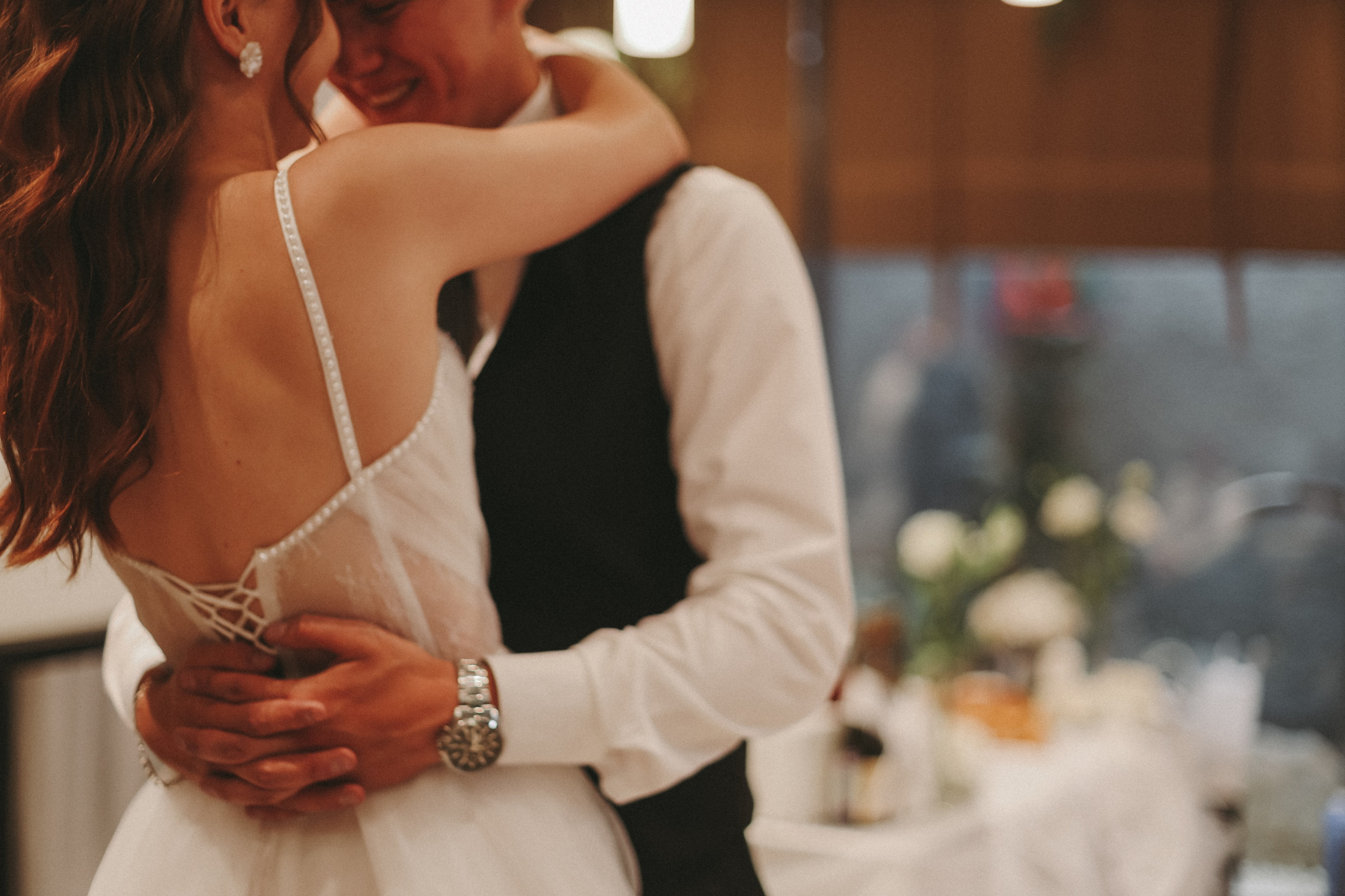 «А покажите съемку банкета)». Главная