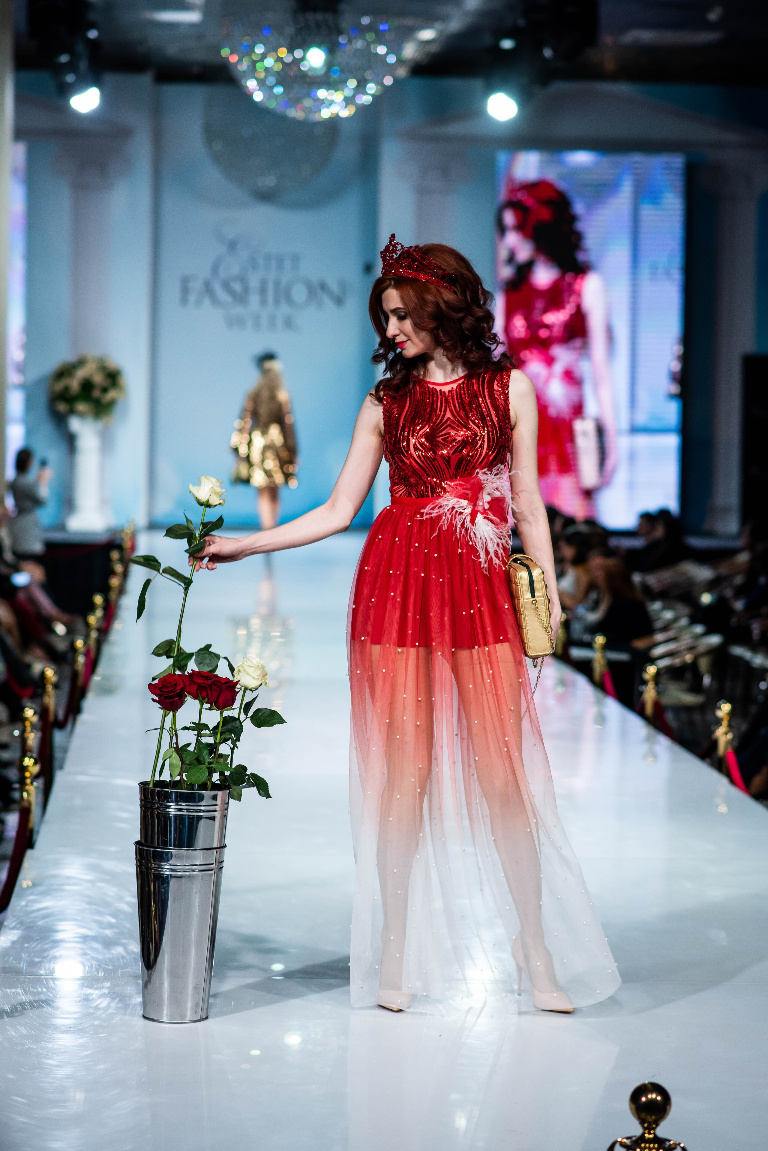 Иван Рыбников. Главная