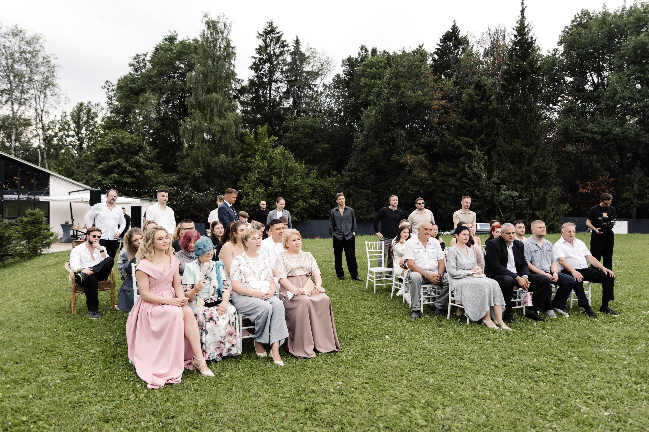 Илья и Даша