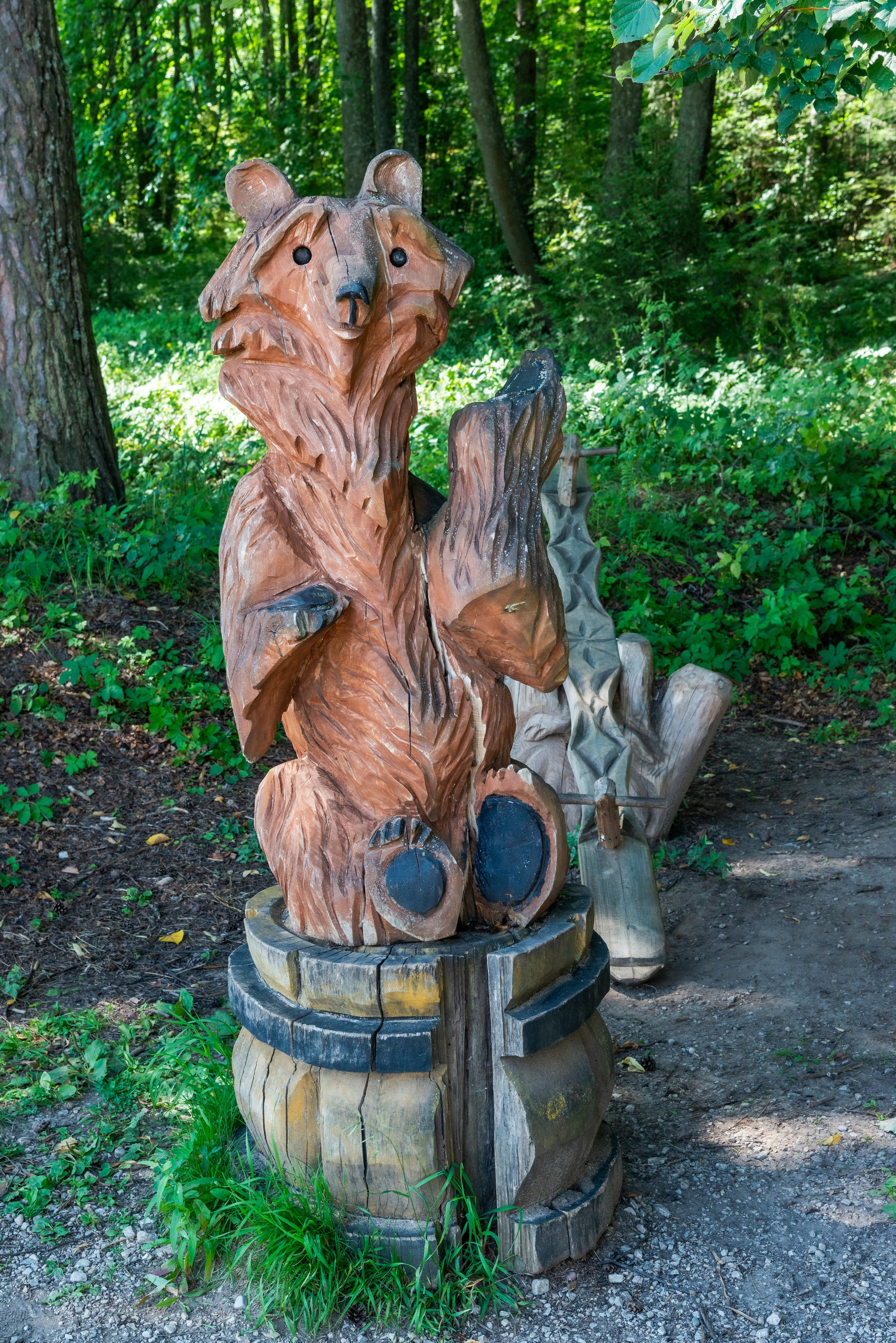 Торжок. Пейзажный фотограф Сергей Пестерев. Фото природы