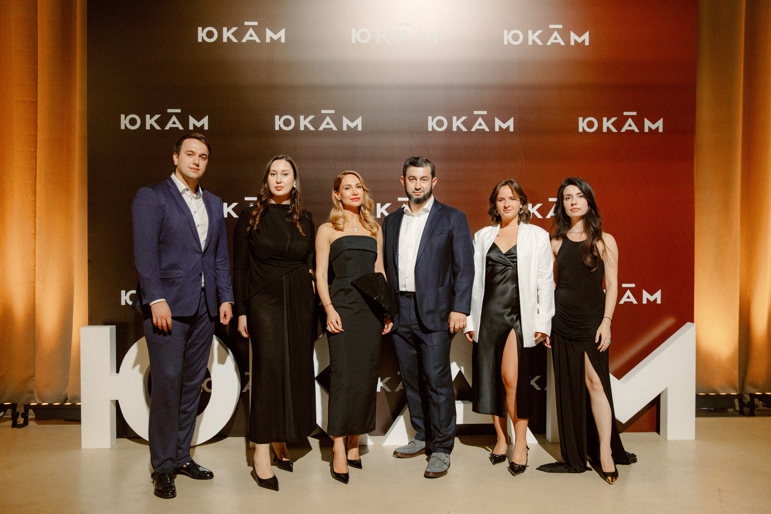 ЮКАМ. Свадебный и репортажный фотограф