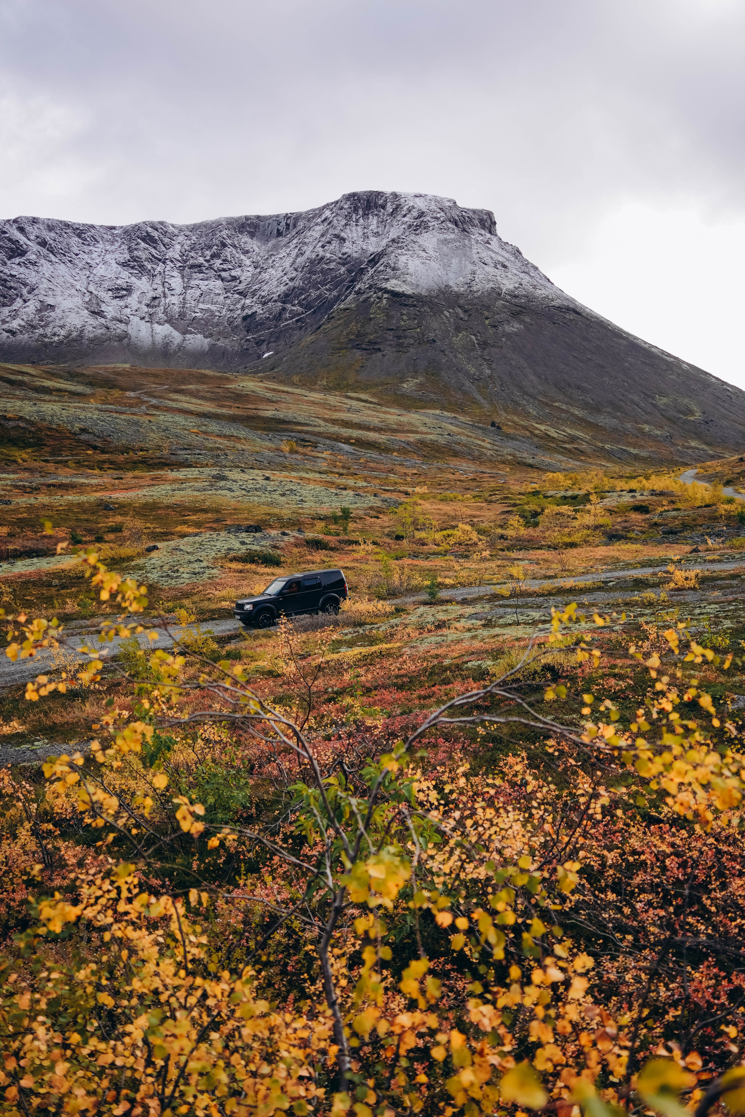 СЕВЕР. Event фотограф Степанова Александра