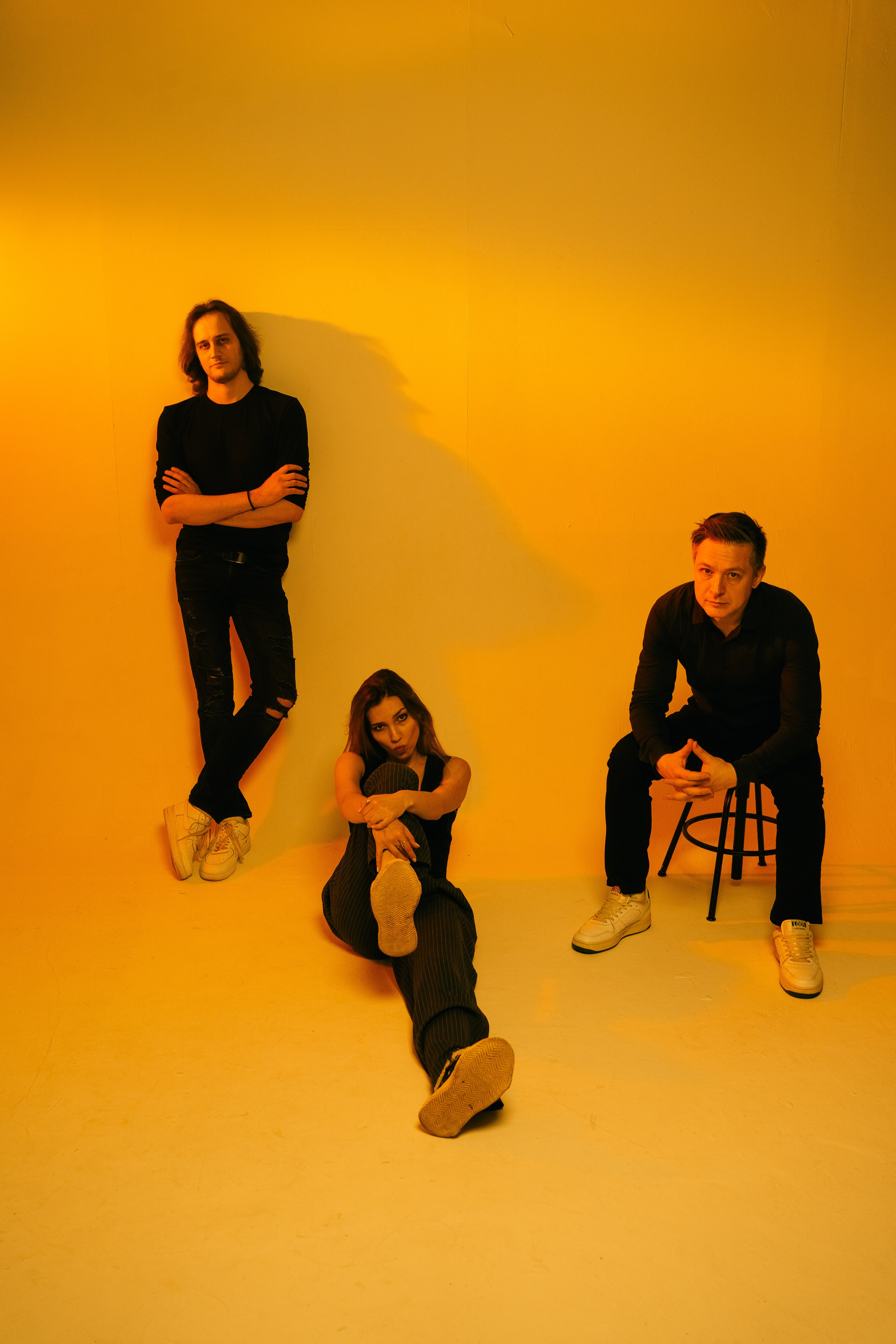 ASYA. Фотограф в Москве и МО Влада Облако