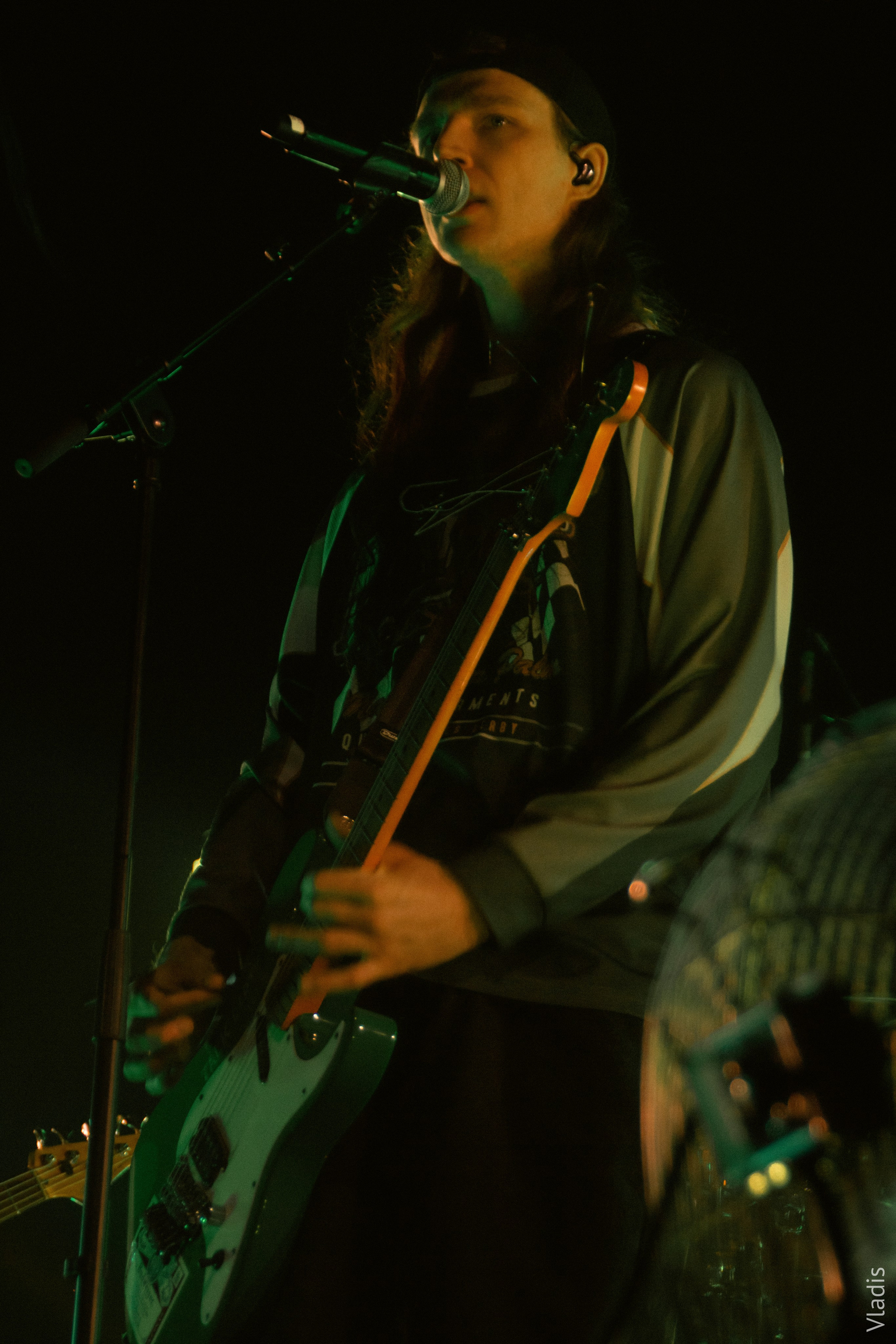 Cardio Killer BASE NEW YEAR FEST 2026 | Петербург. VLADIS PISKUNOV | Концертные Фото |Репортажи