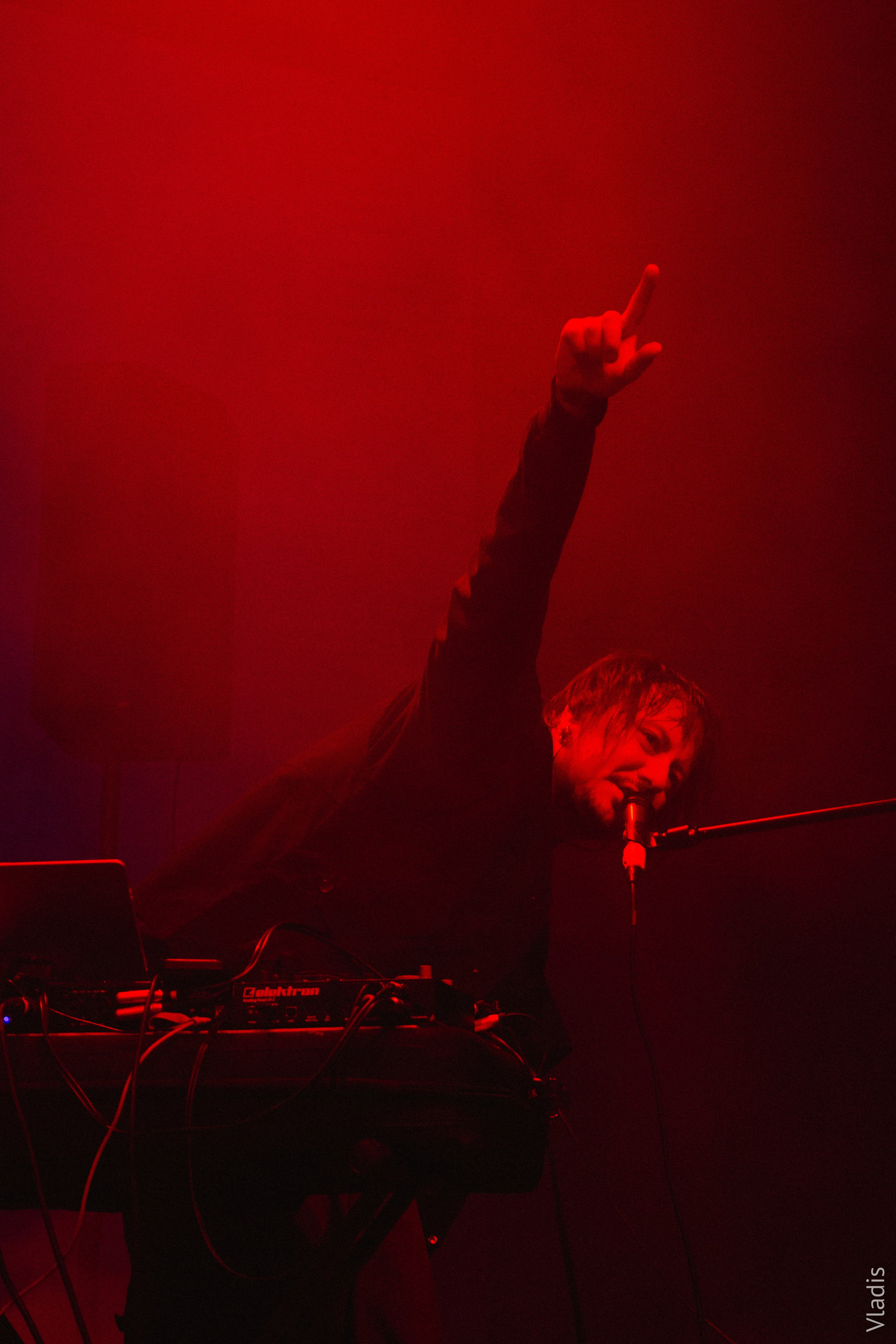 ПСИХЕЯ — ХХХ ЛЕТ КИБЕРЭМОКОР 18.10.2025| AURORA COCERT HALL. VLADIS PISKUNOV | Концертные Фото |Репортажи