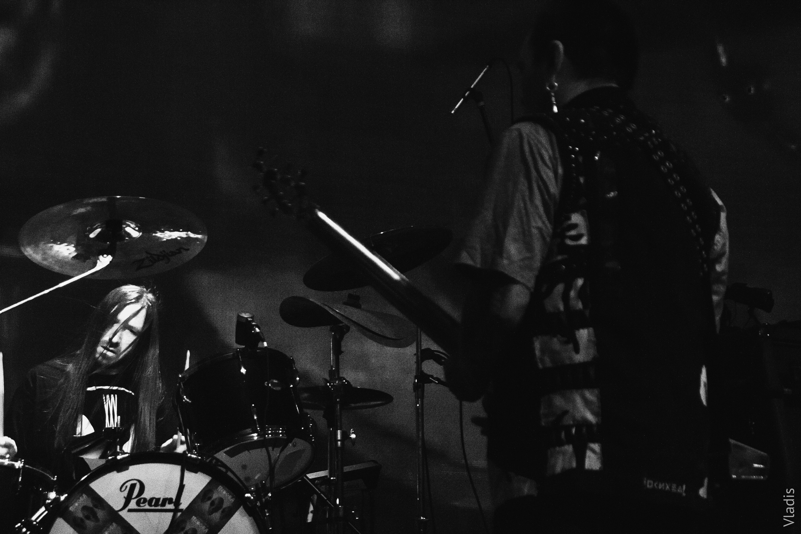 ПСИХЕЯ — ХХХ ЛЕТ КИБЕРЭМОКОР 18.10.2025| AURORA COCERT HALL. VLADIS PISKUNOV | Концертные Фото |Репортажи