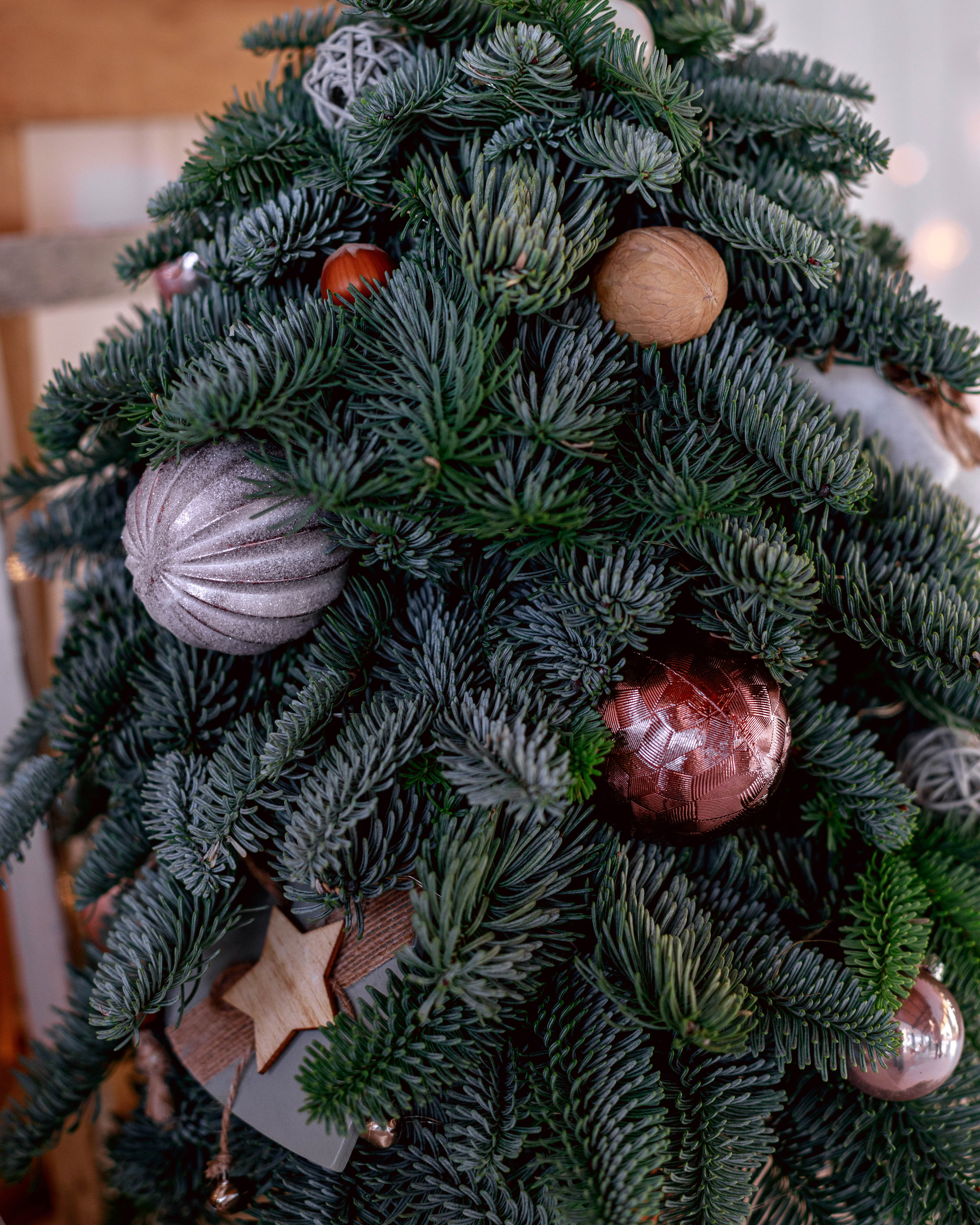 Новогодняя история. Фотограф, ретушёр в Москве