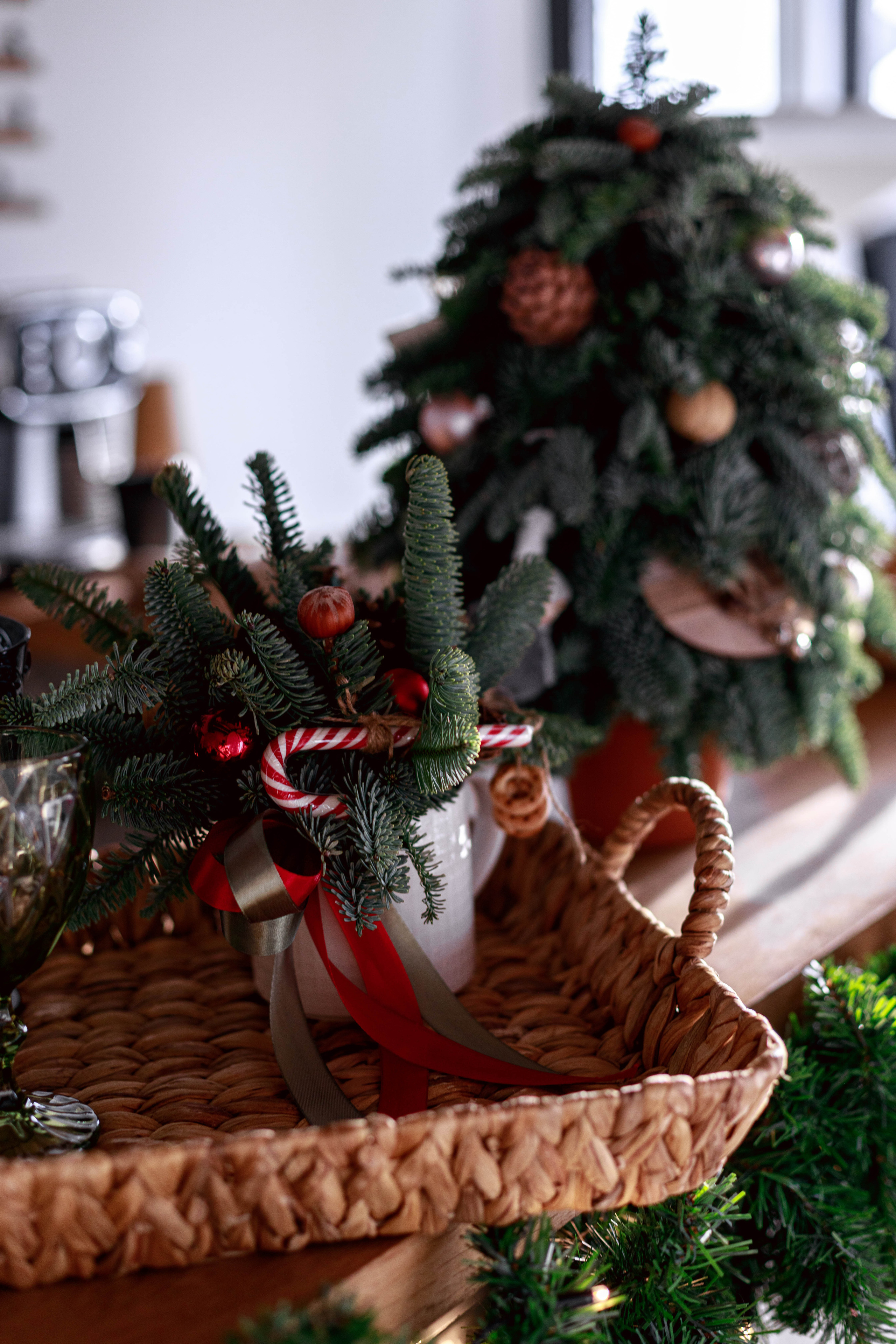 Новогодняя история. Фотограф, ретушёр в Москве