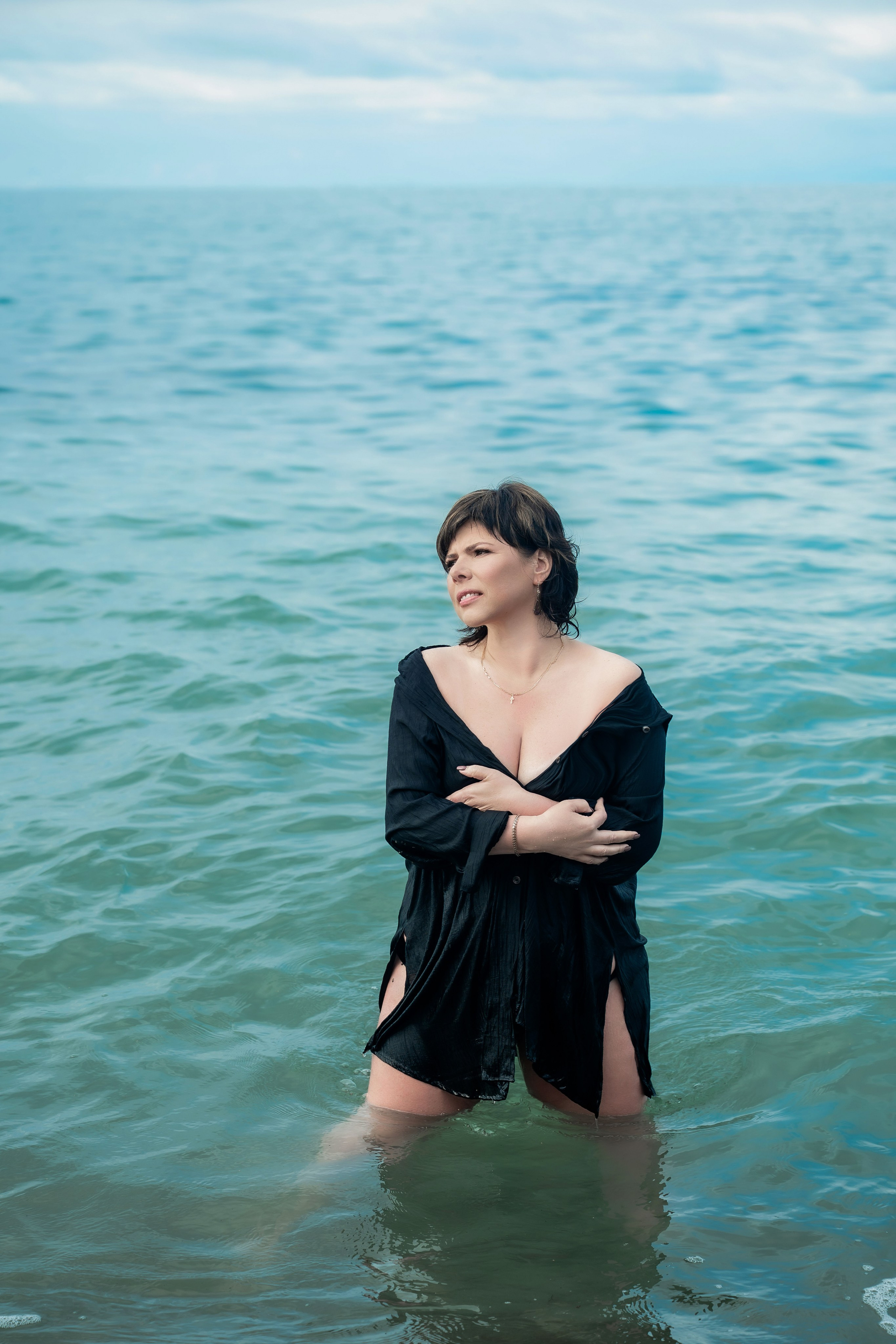 Натали Питер. Наталья Слесаренко фотограф в Сочи