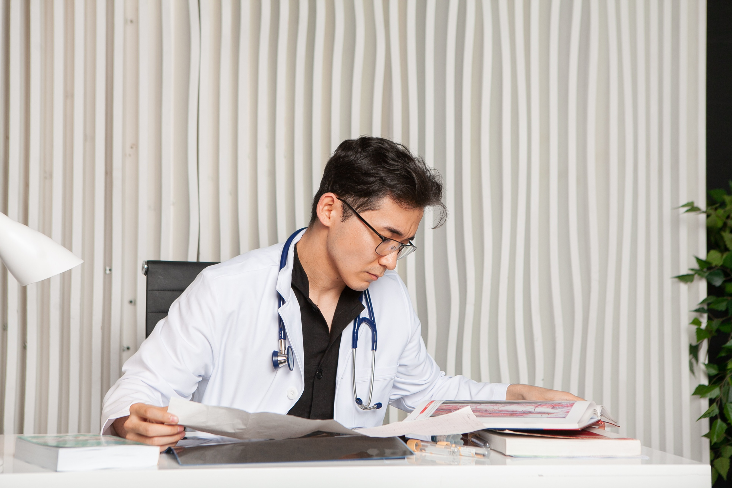 Студенты медики. Фотограф Ольга Ефремова