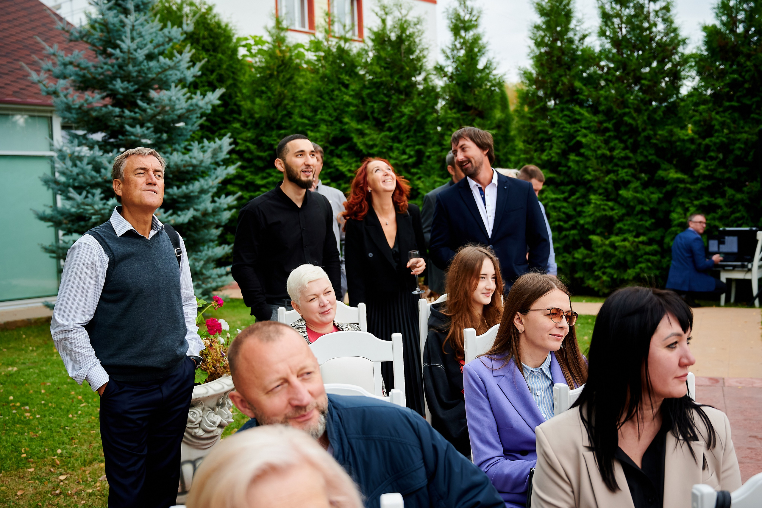 S&N. Профессиональный репортажный фотограф в Самаре Никита Королев
