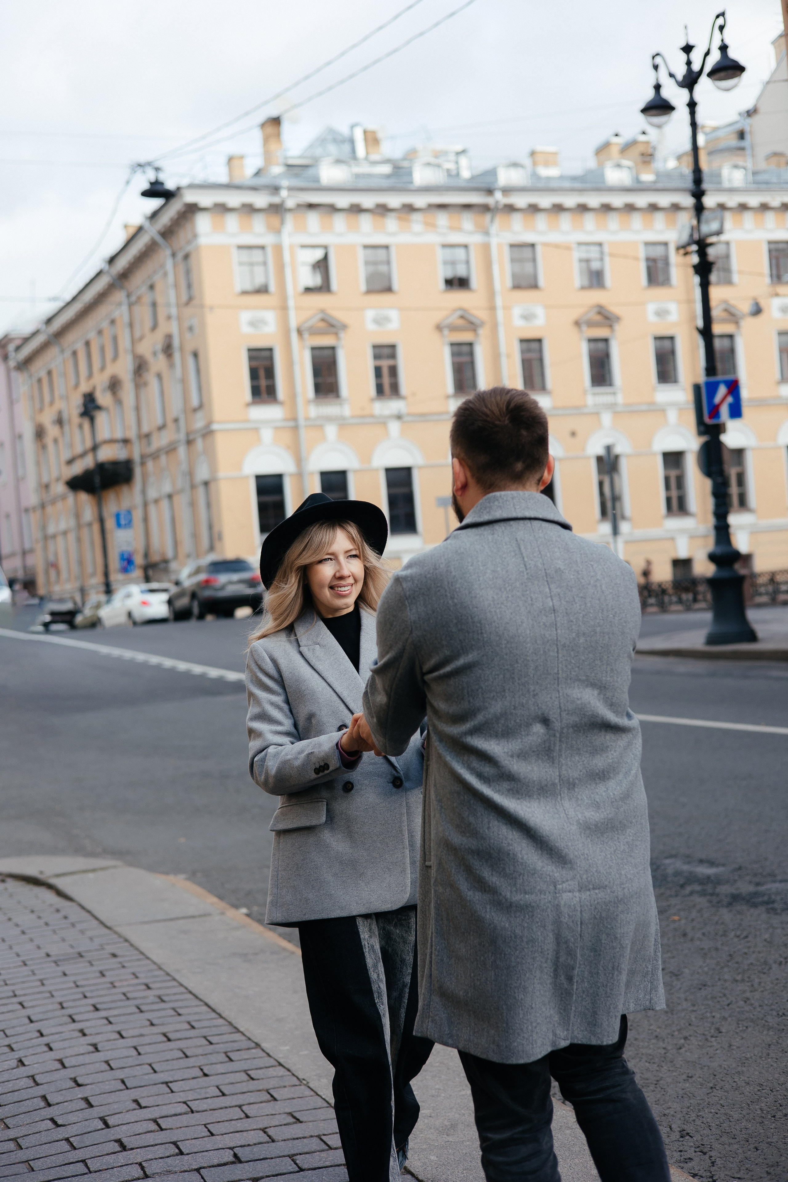 Дмитрий & Мария. ФОТОГРАФ РОЗА ФИЛИНА СПб I МОСКВА