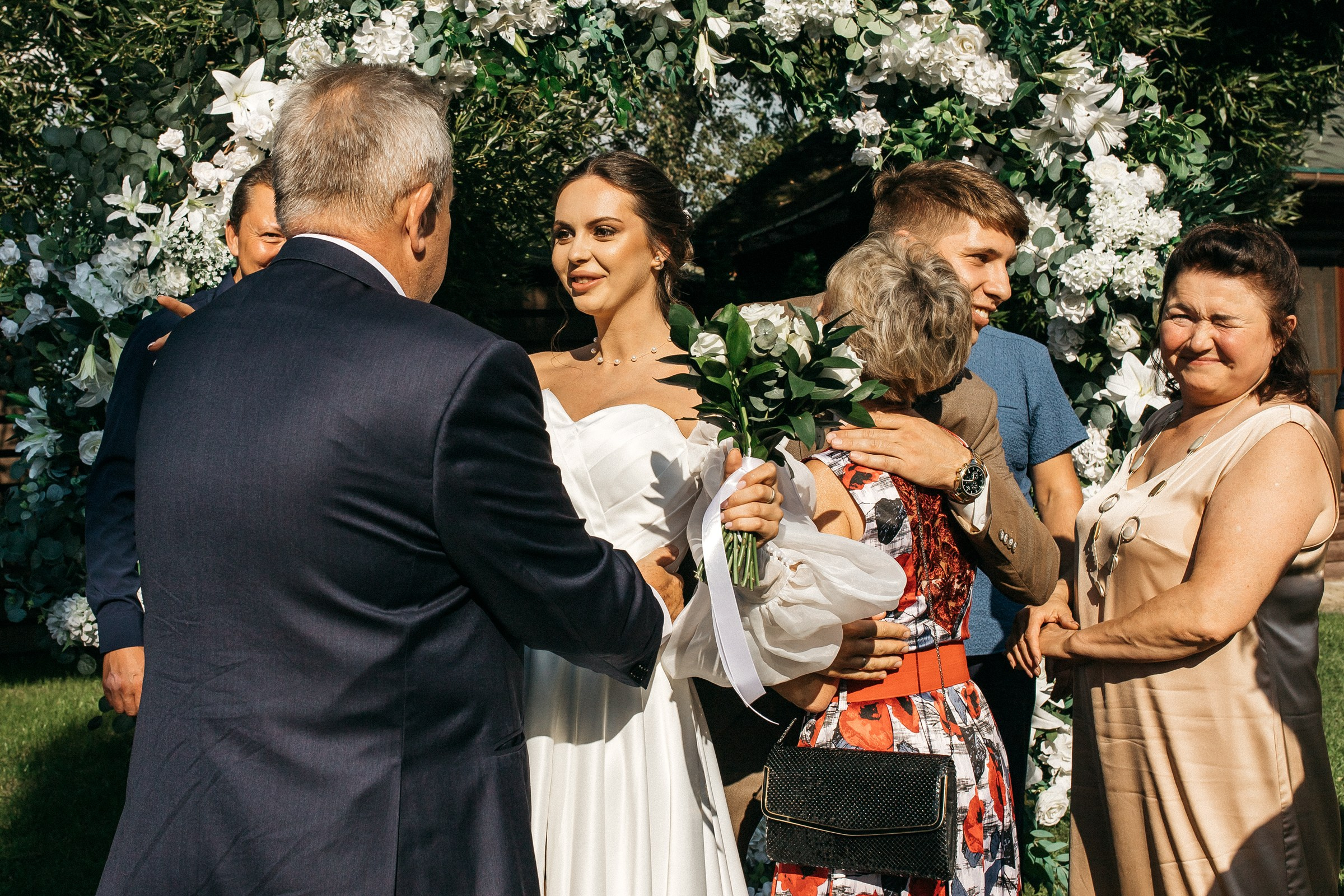 Михаил&Кристина