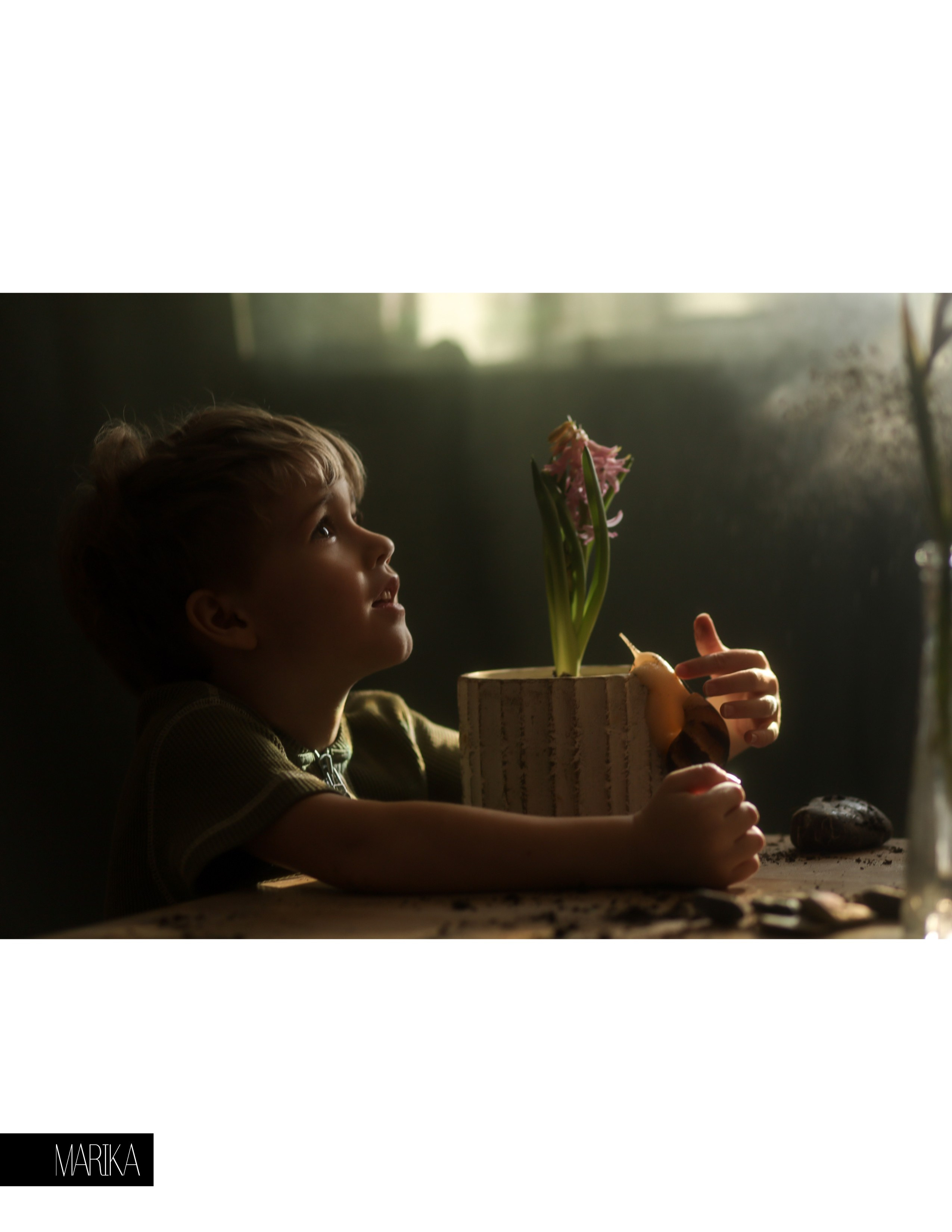 MARIKA MAGAZIN. Фотограф в Минске Алёна Дианина