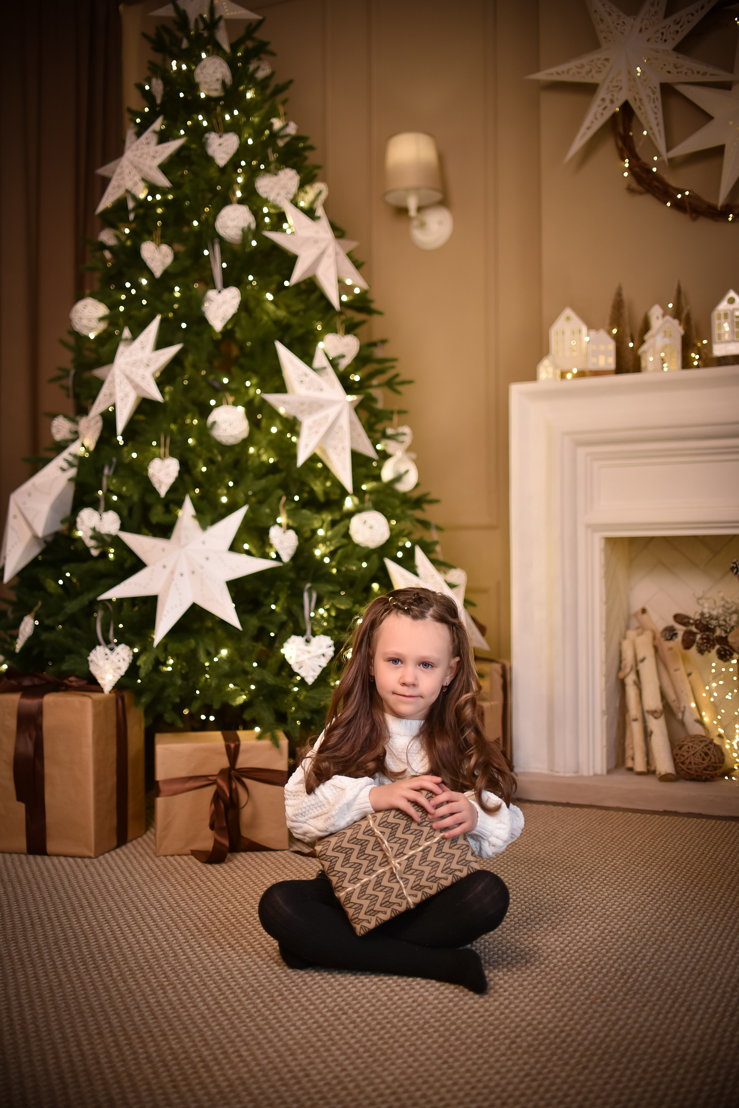 КСЕНИЯ. Фотограф Тамара Катапова