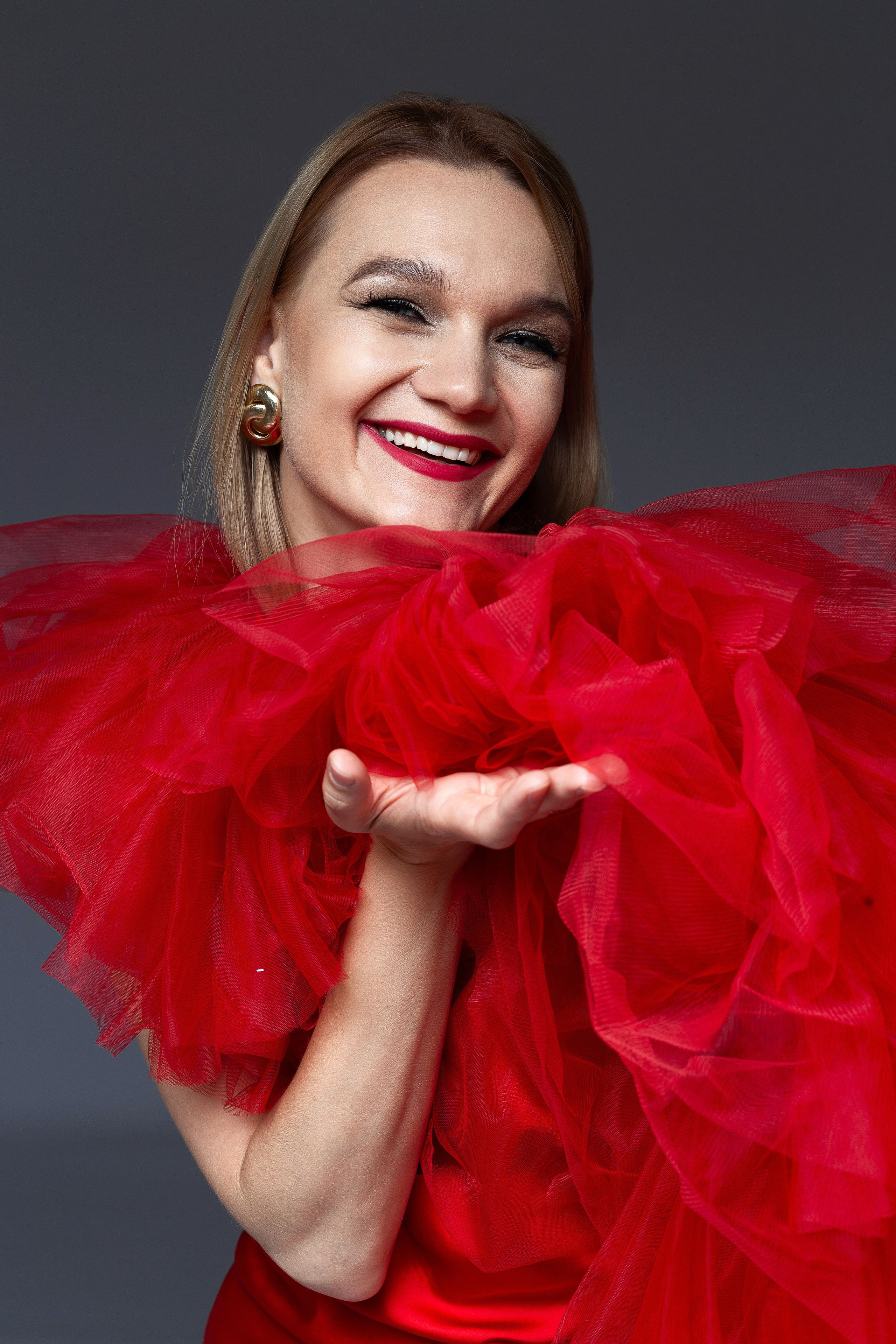 Съёмки со студийным светом — отличия