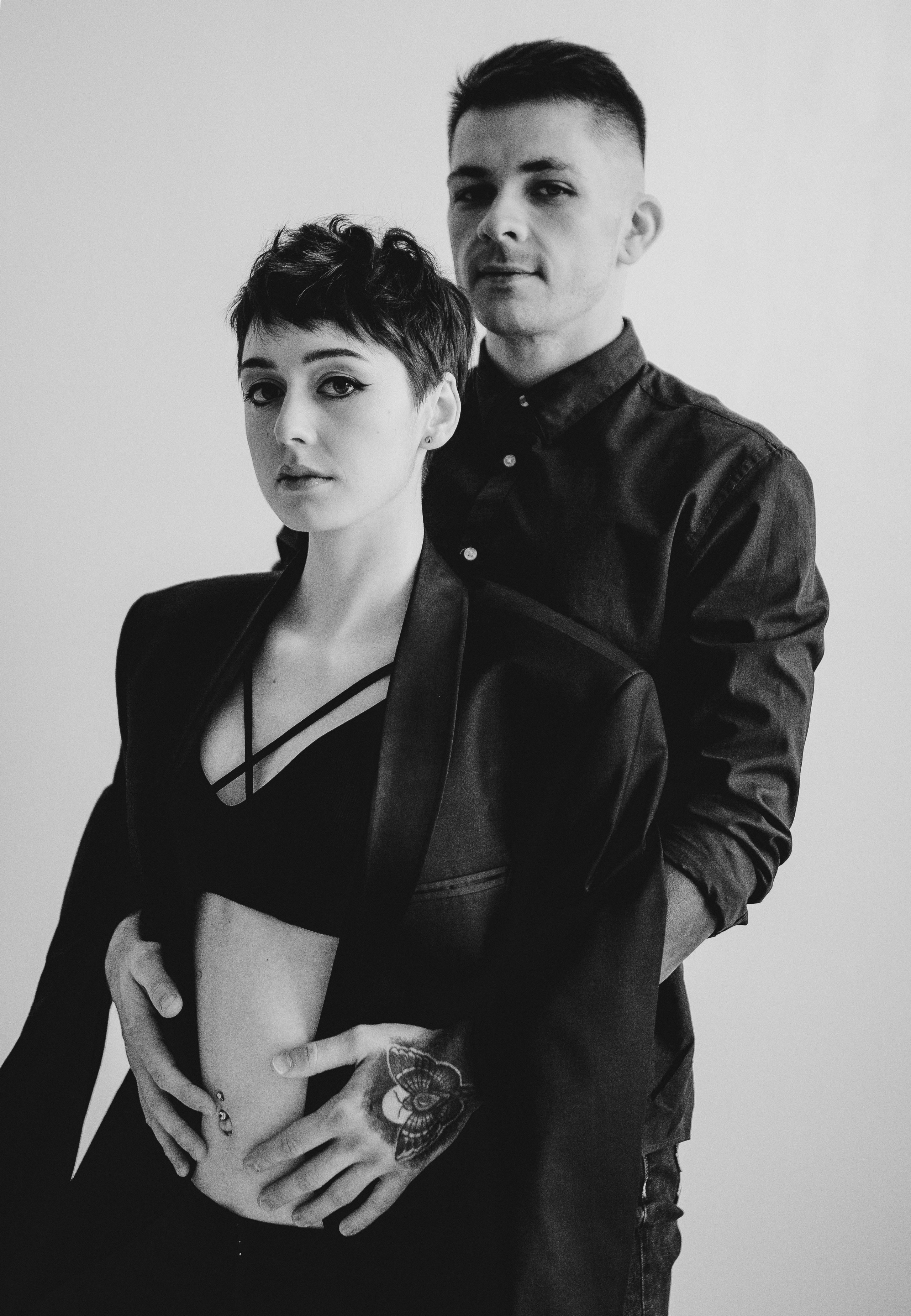 Gleb i Lera. Креативный фотограф в Москве Алла Яцук