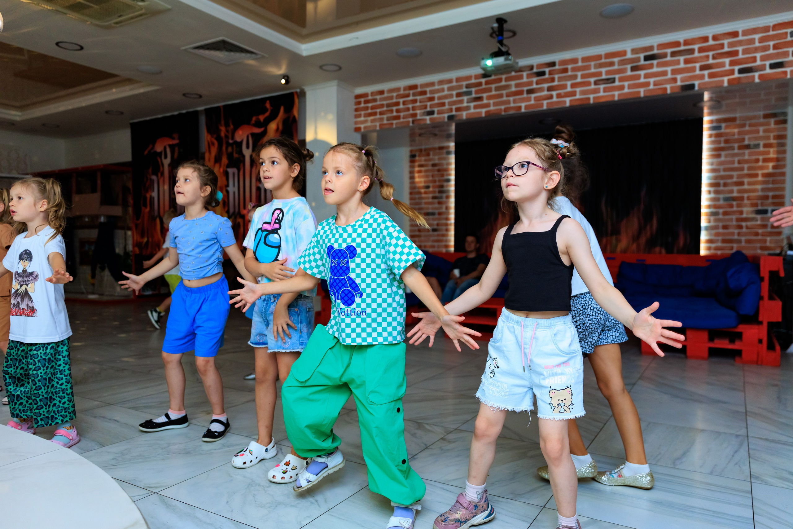 Адская кухня CooknRun Events. Фотограф Новосибирск — Наталья Гресь