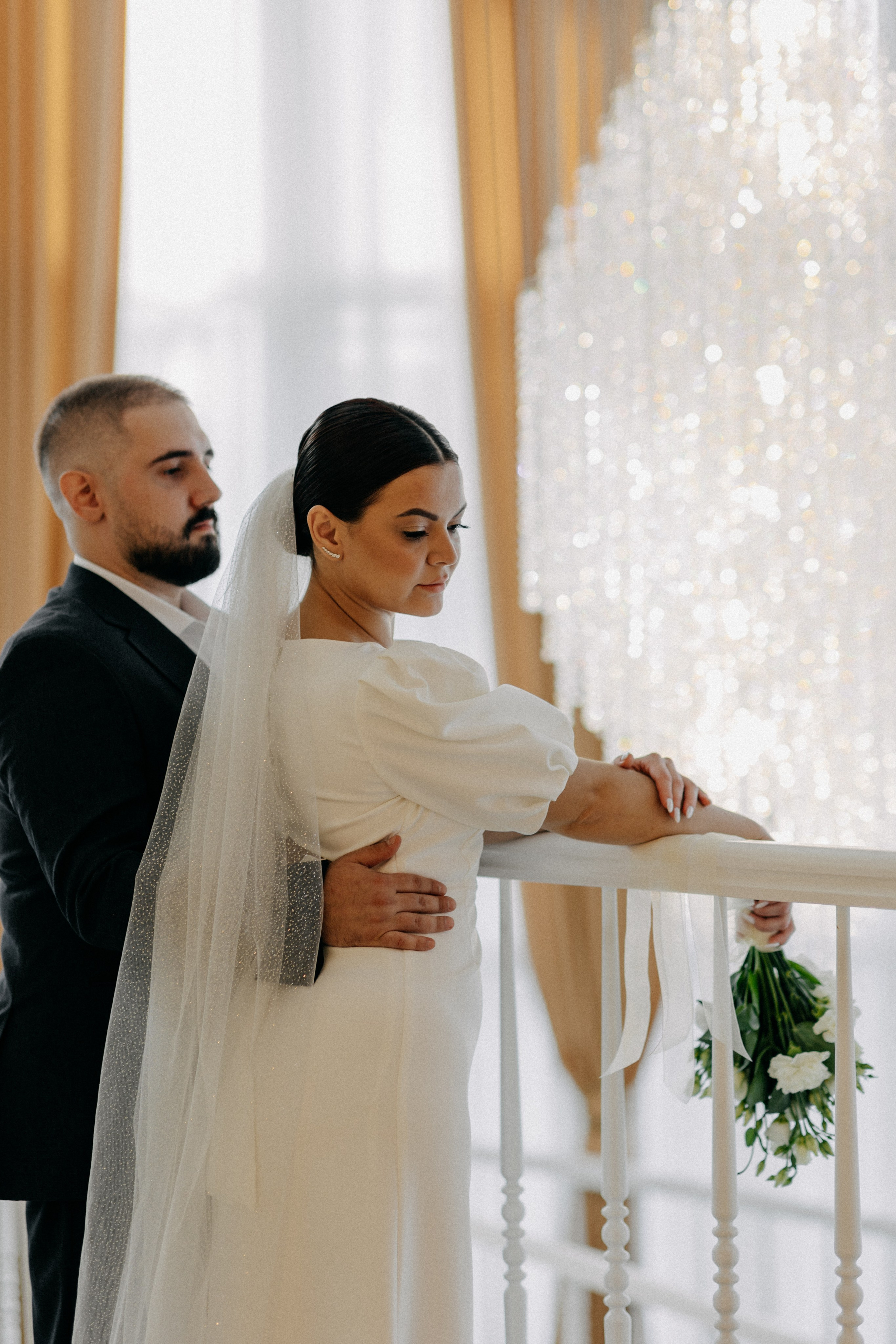 Никита | Вероника. Свадебный и семейный фотограф Новосибирск