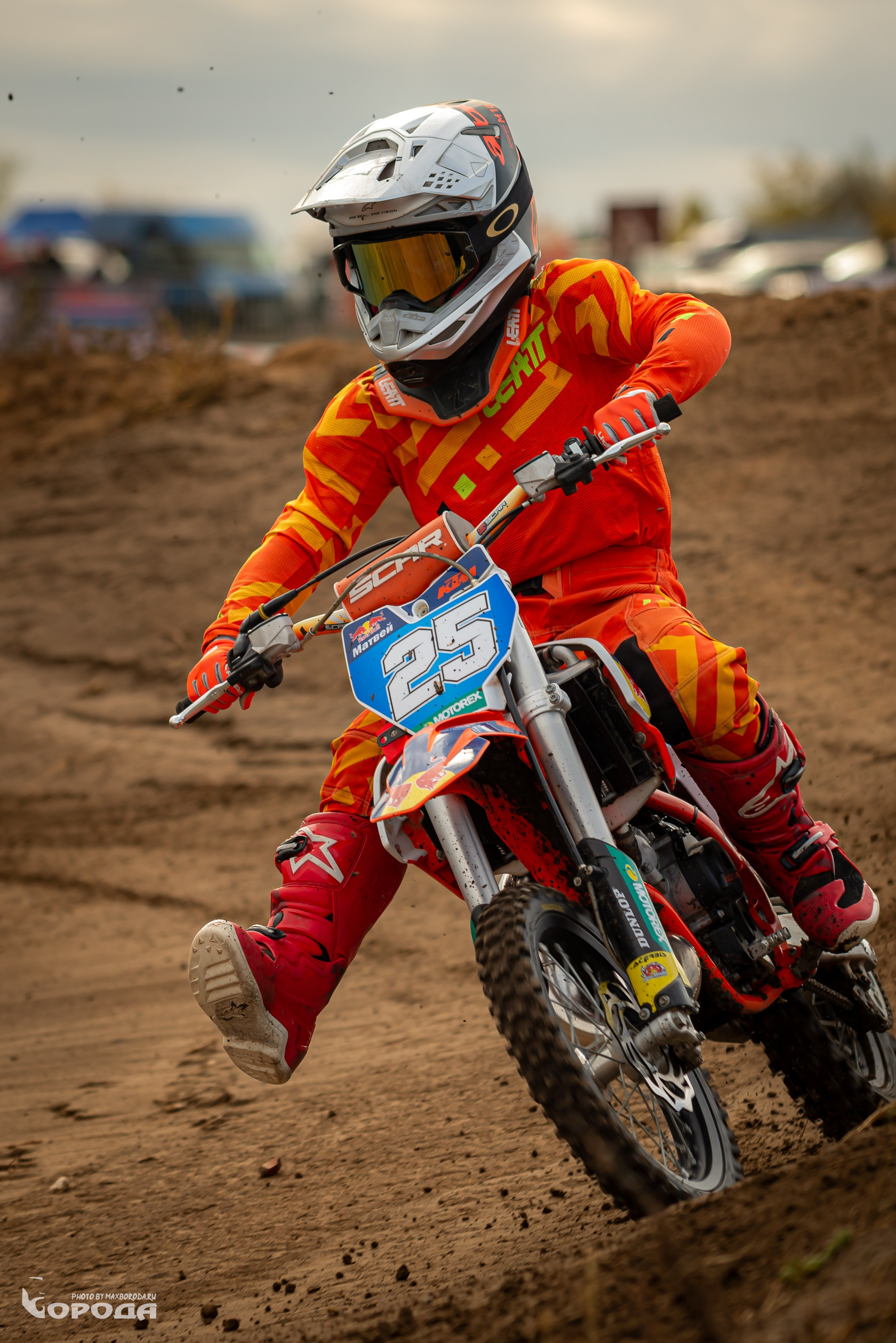 Варламово 2025. Фотограф | Макс Борода