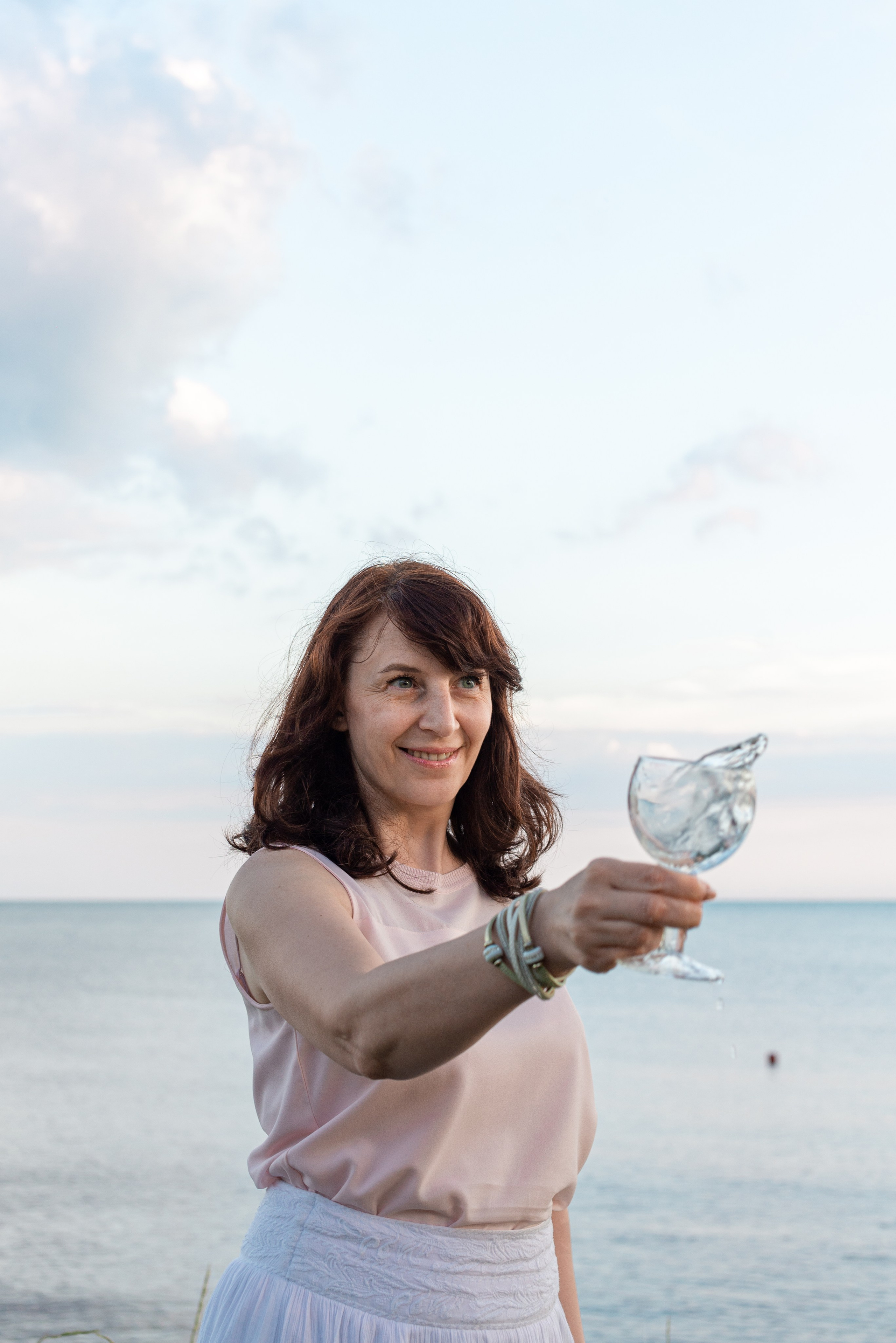 Июнь–Июль Отпуск Белореченск, Геленджик. Семейный, Свадебный фотограф СПБ Питер— Романова Екатерина