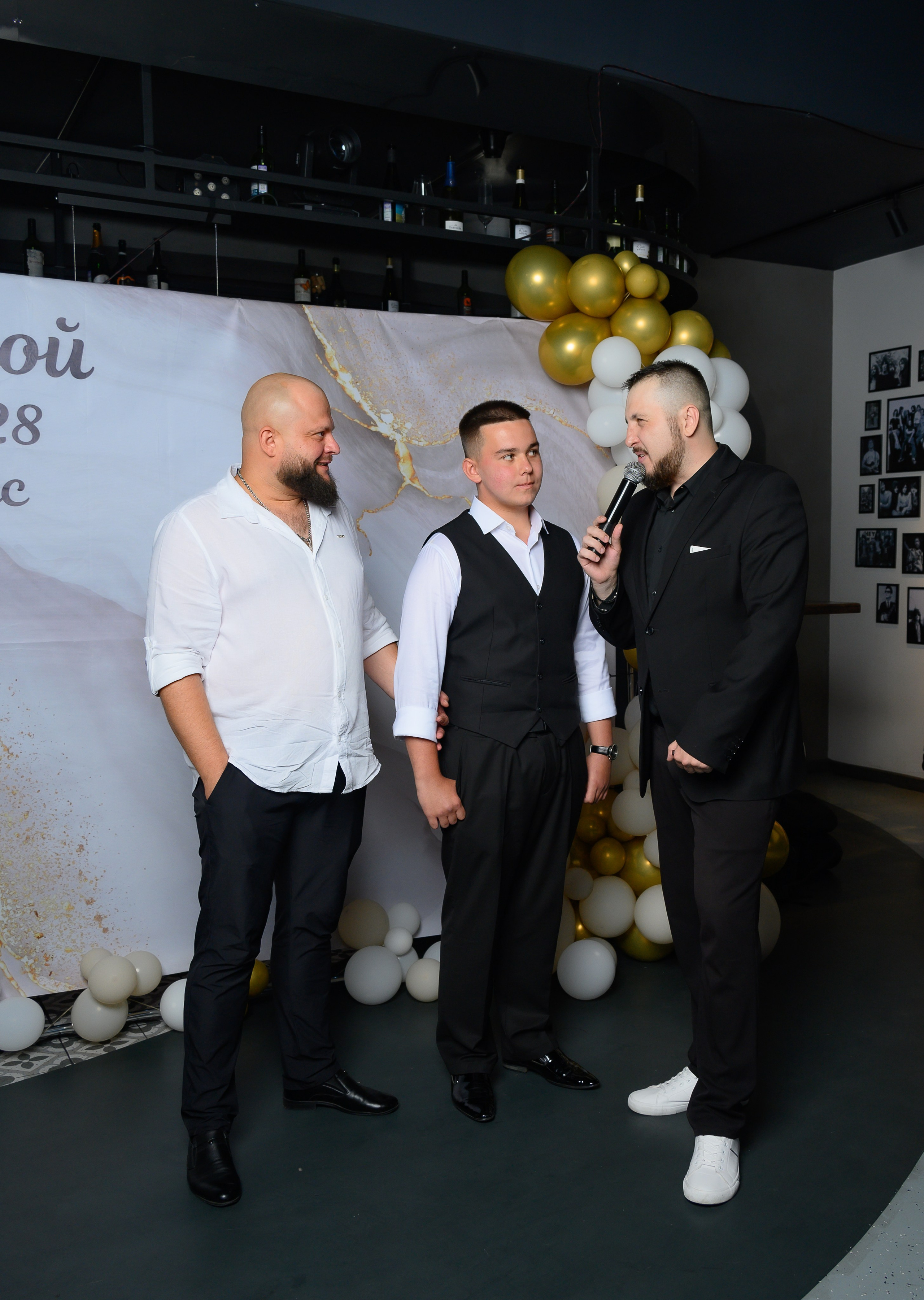 Выпускной 9 кл 2025. Семейный и детский фотограф в Новороссийске Лебедева Елена