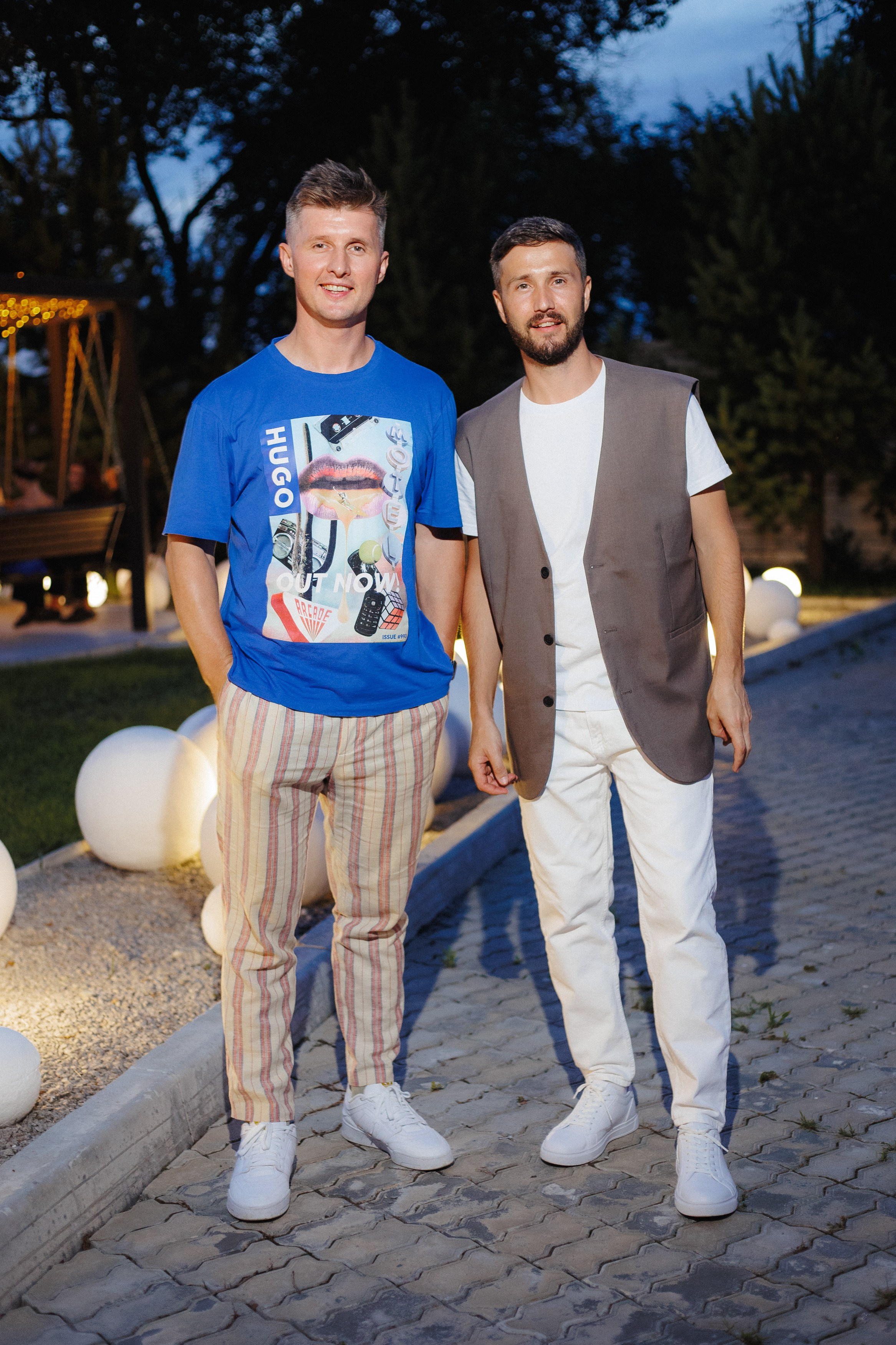 MEDIALIGA DV — AFTER PARTY. СВОИ. ФОТООТЧЕТЫ-СОБЫТИЯ-МЕСТА