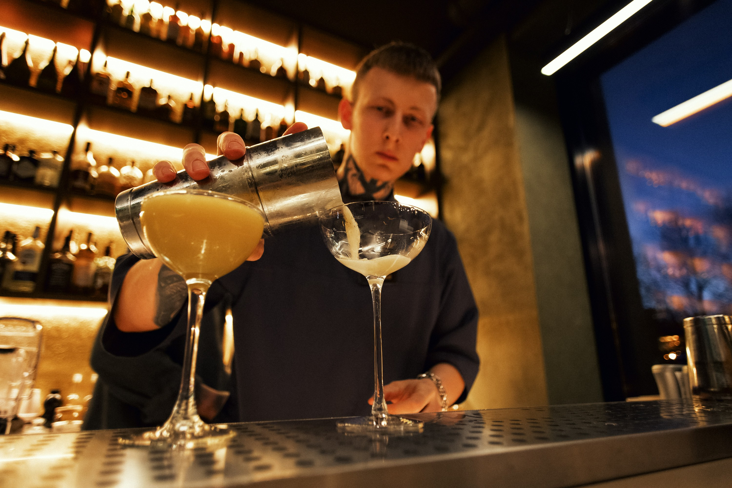 ХАРИБУ [ГАСТРОУЖИН]. СВОИ. ФОТООТЧЕТЫ-СОБЫТИЯ-МЕСТА