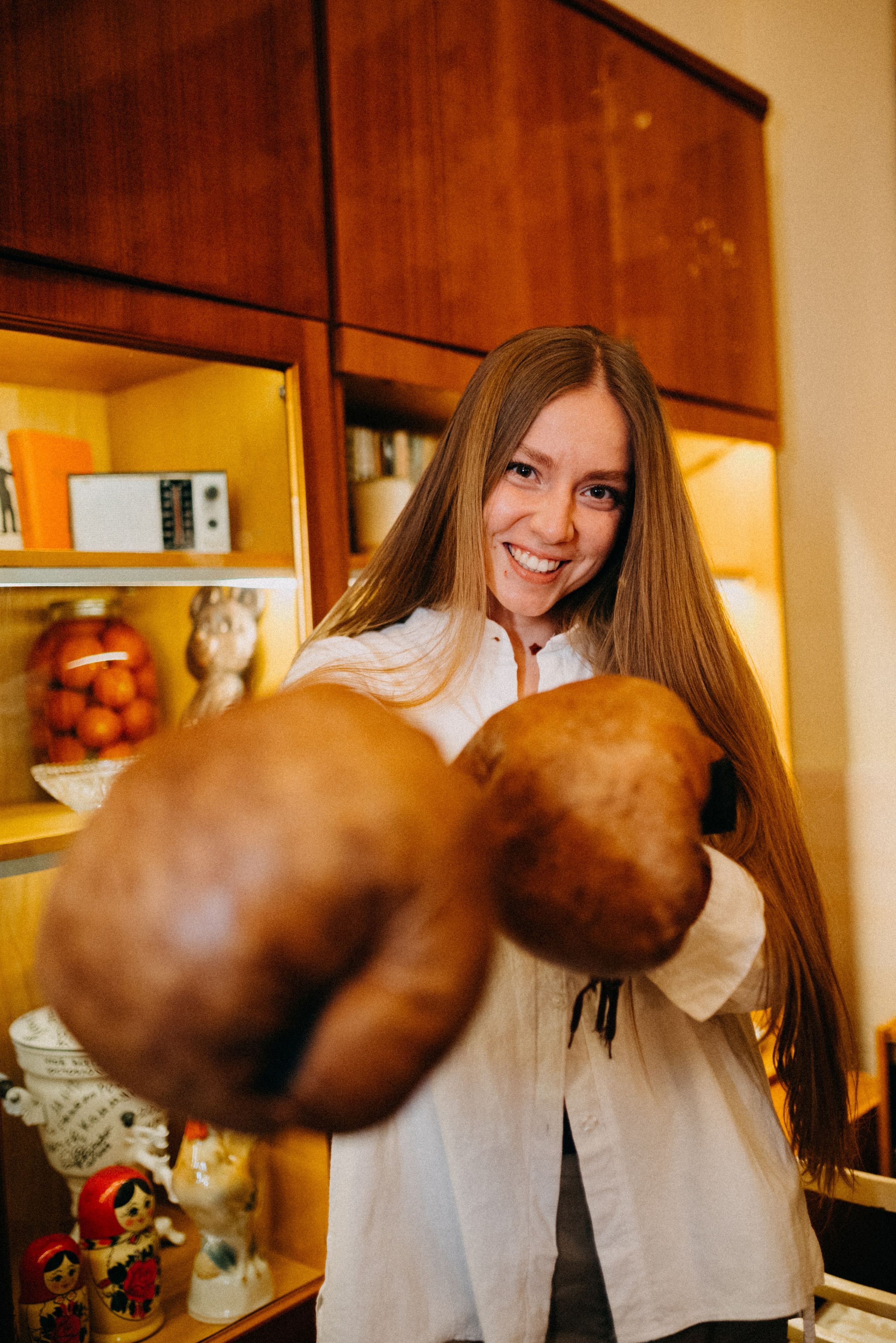 День рождения Алины | бар «Коммуналочка». Фотограф Санкт-Петербург, Новороссийск