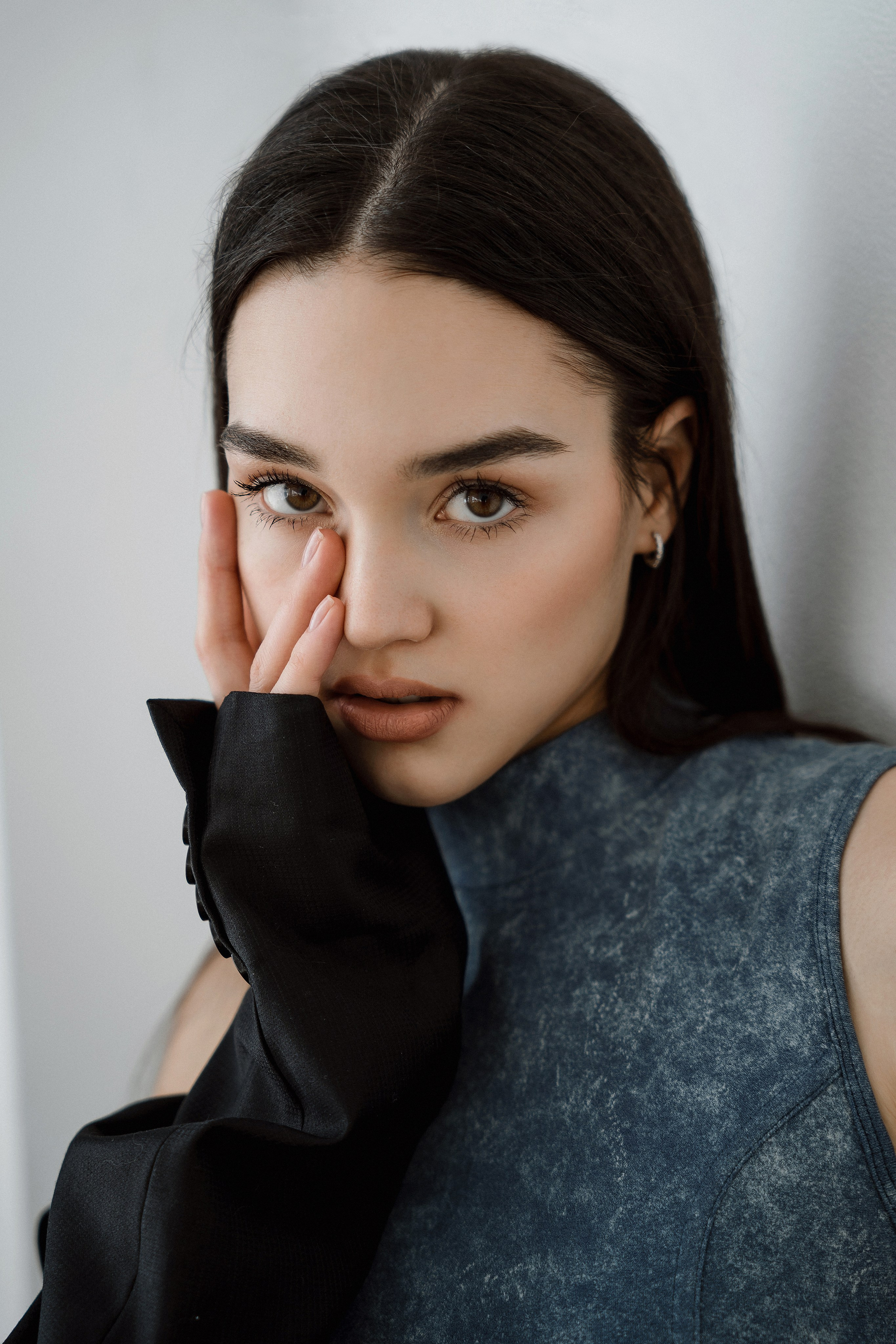 Алина. Фотограф в Москве Казакова Анна