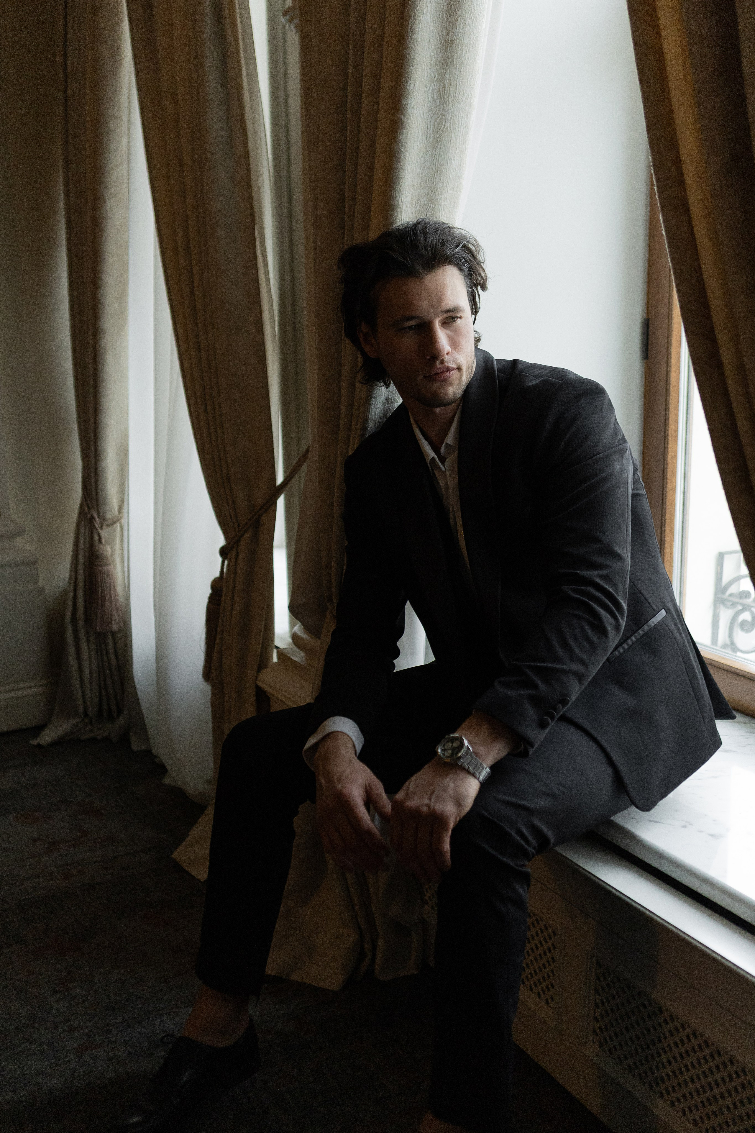 Свадьбы. Фотограф в Москве Таша Логинова